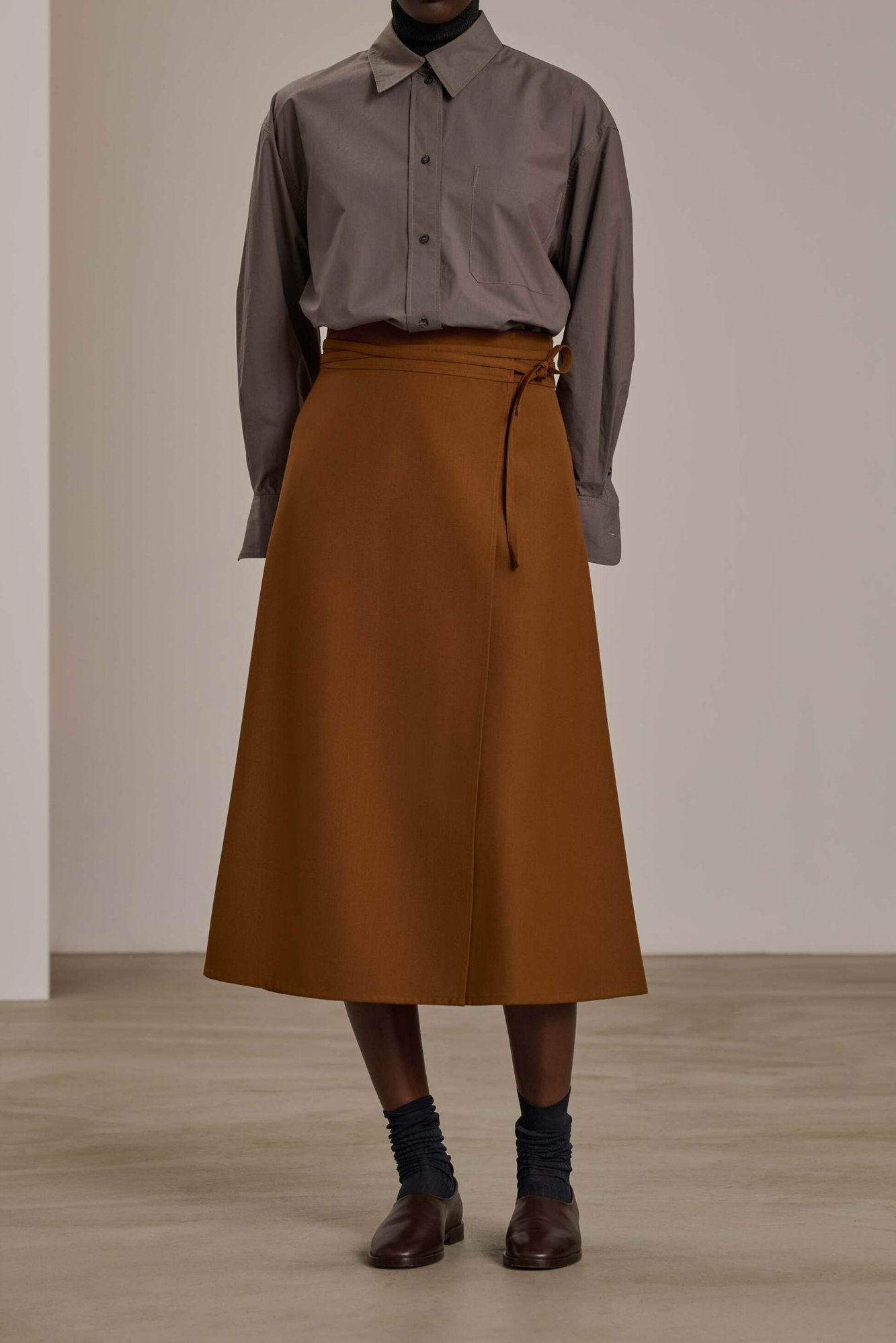 Product photo QUEEN SKIRT number 1