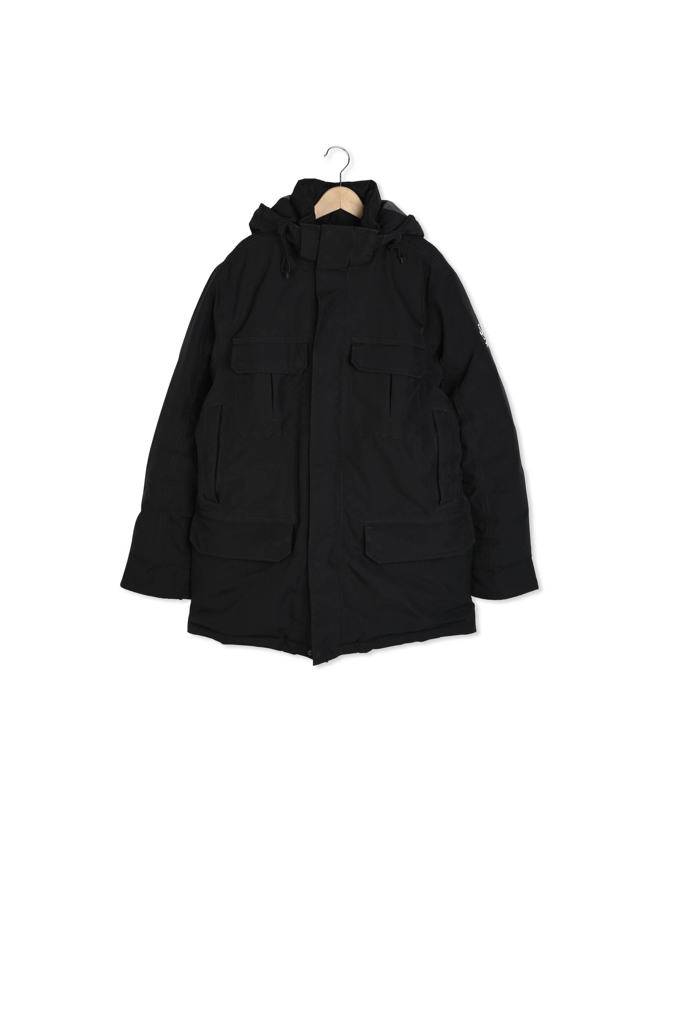 Parka expédition imper-respirante Aigle seconde main photo 1