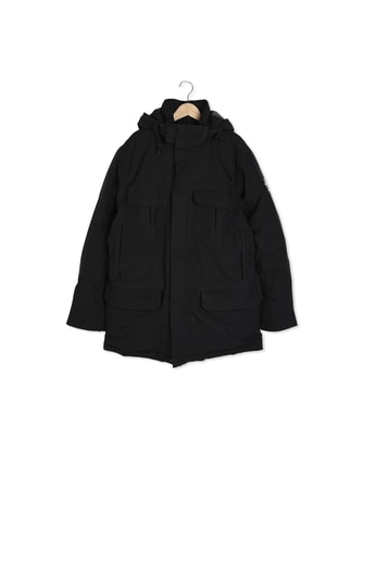 Parka expédition imper-respirante Aigle seconde main photo 1