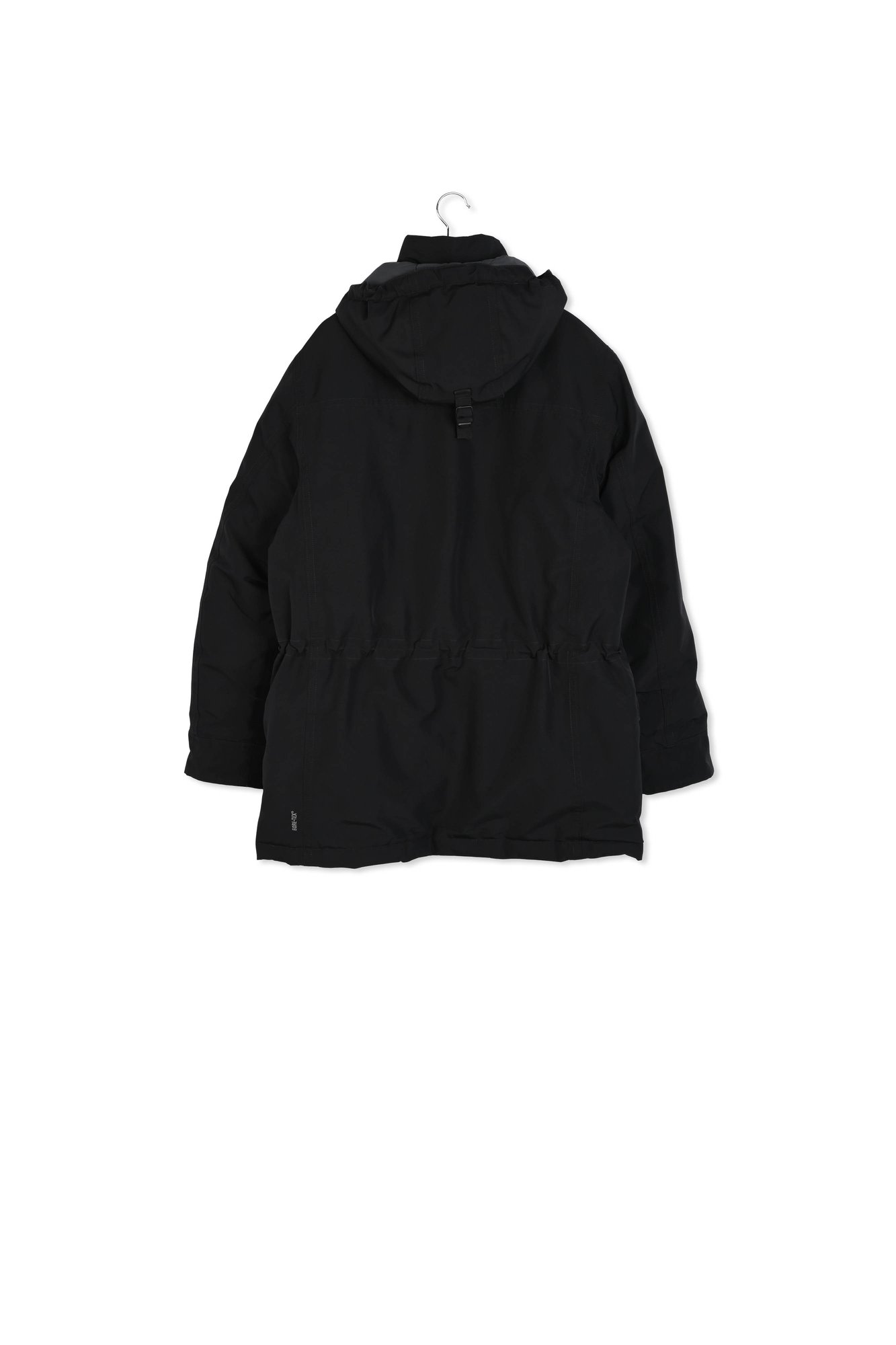 Parka expédition imper-respirante Aigle seconde main photo 2