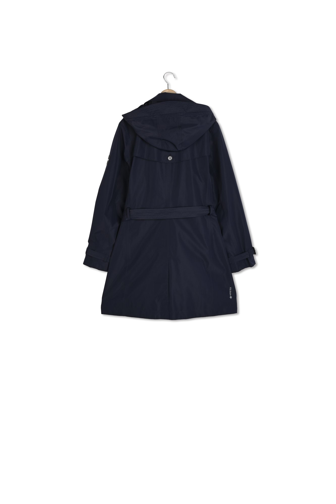 Trench imperméable Aigle seconde main photo 2