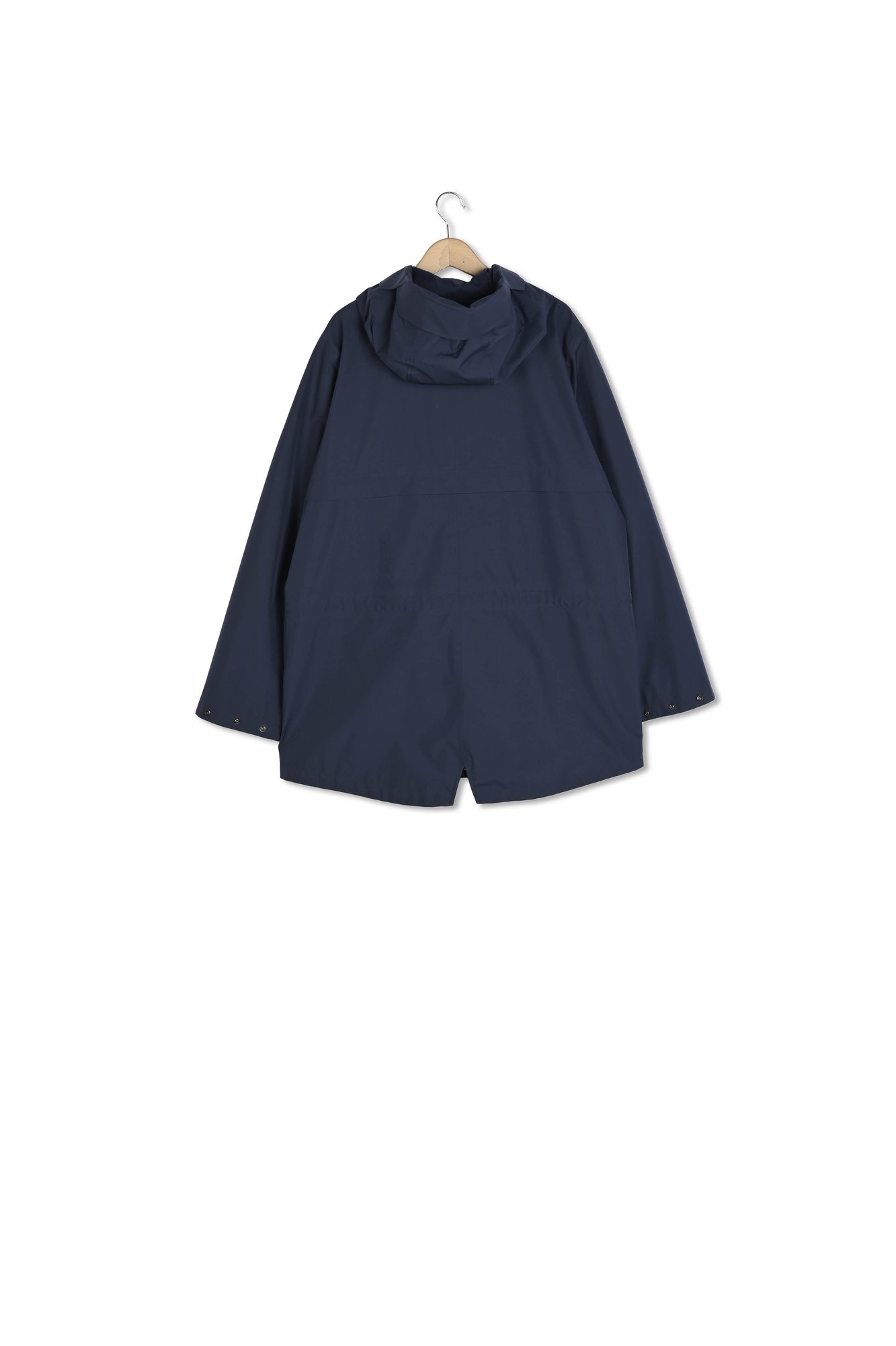 Veste compacte imperméable Aigle seconde main photo 2
