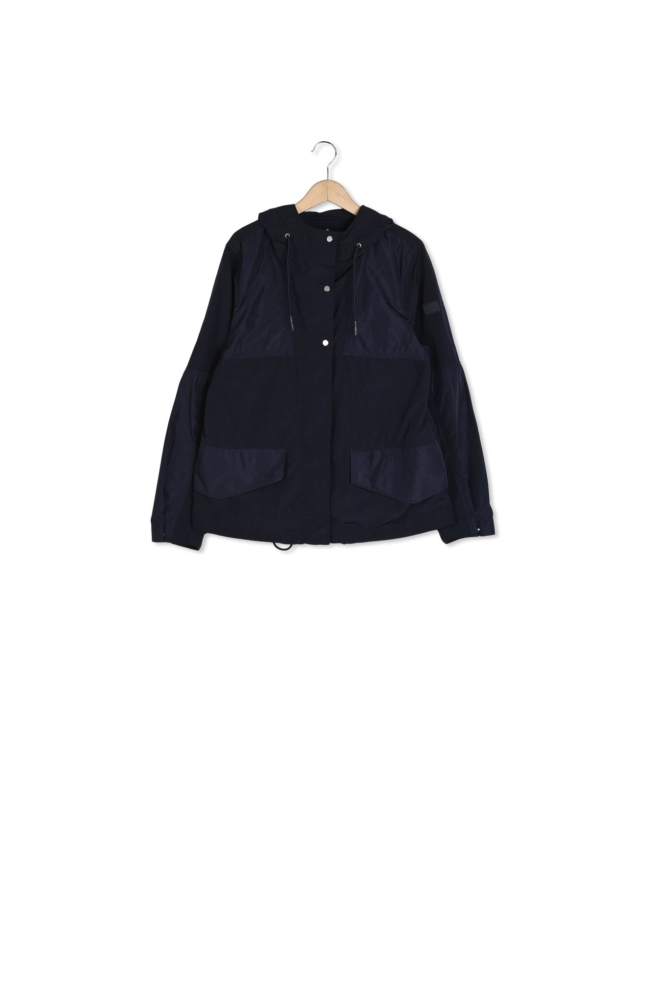 Veste légère déperlante Aigle seconde main photo 1