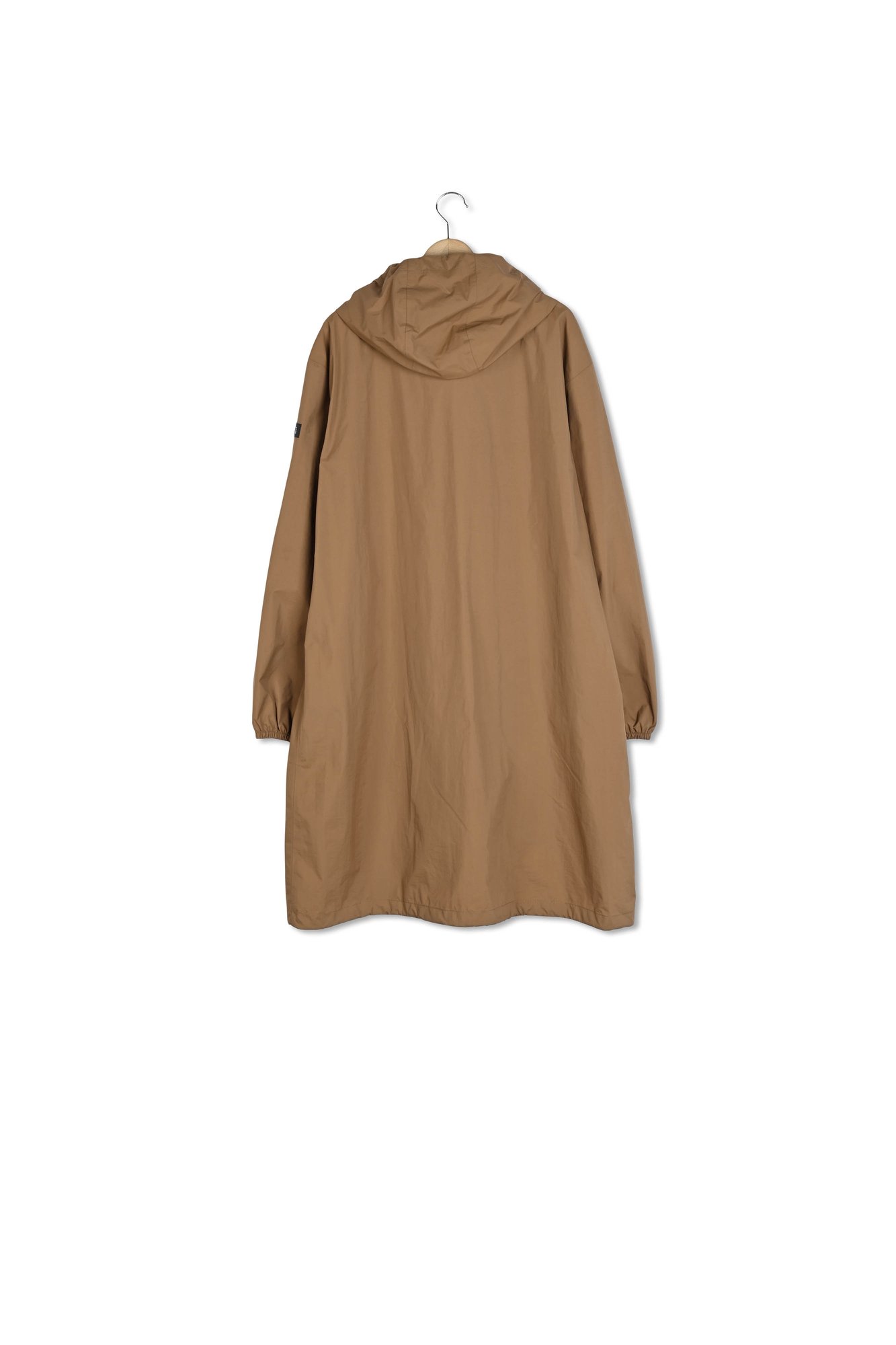 Parka longue MTD® à capuche  Femme Aigle seconde main photo 2