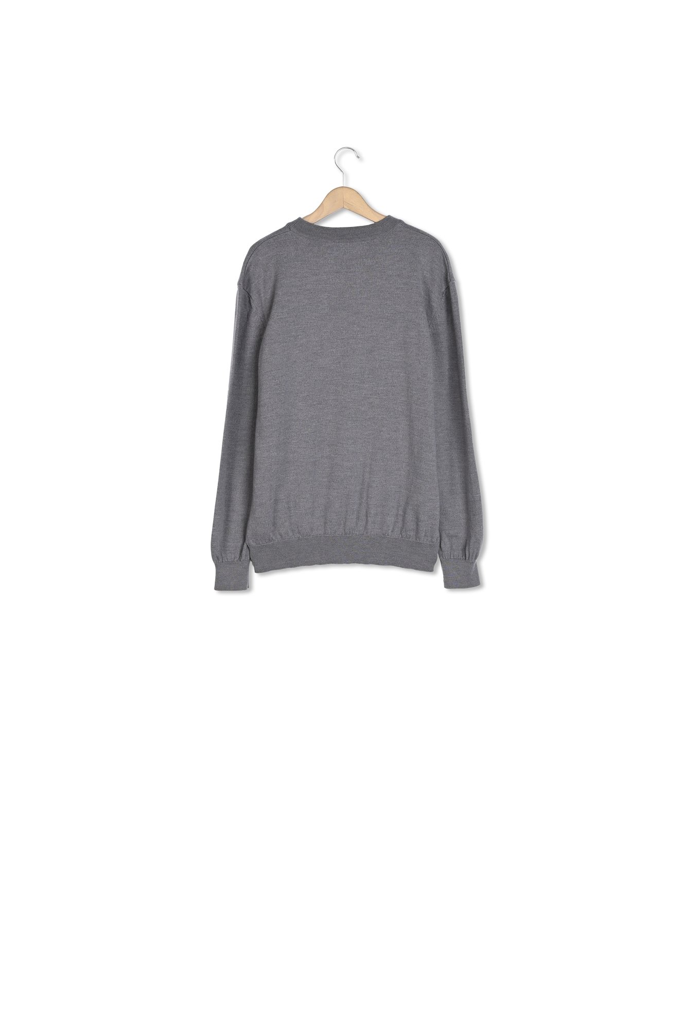 Pull col rond Aigle seconde main photo 2