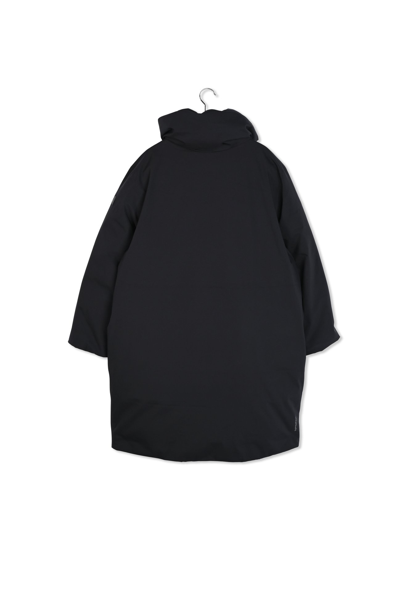 Parka longue Sympatex® Aigle seconde main photo 2
