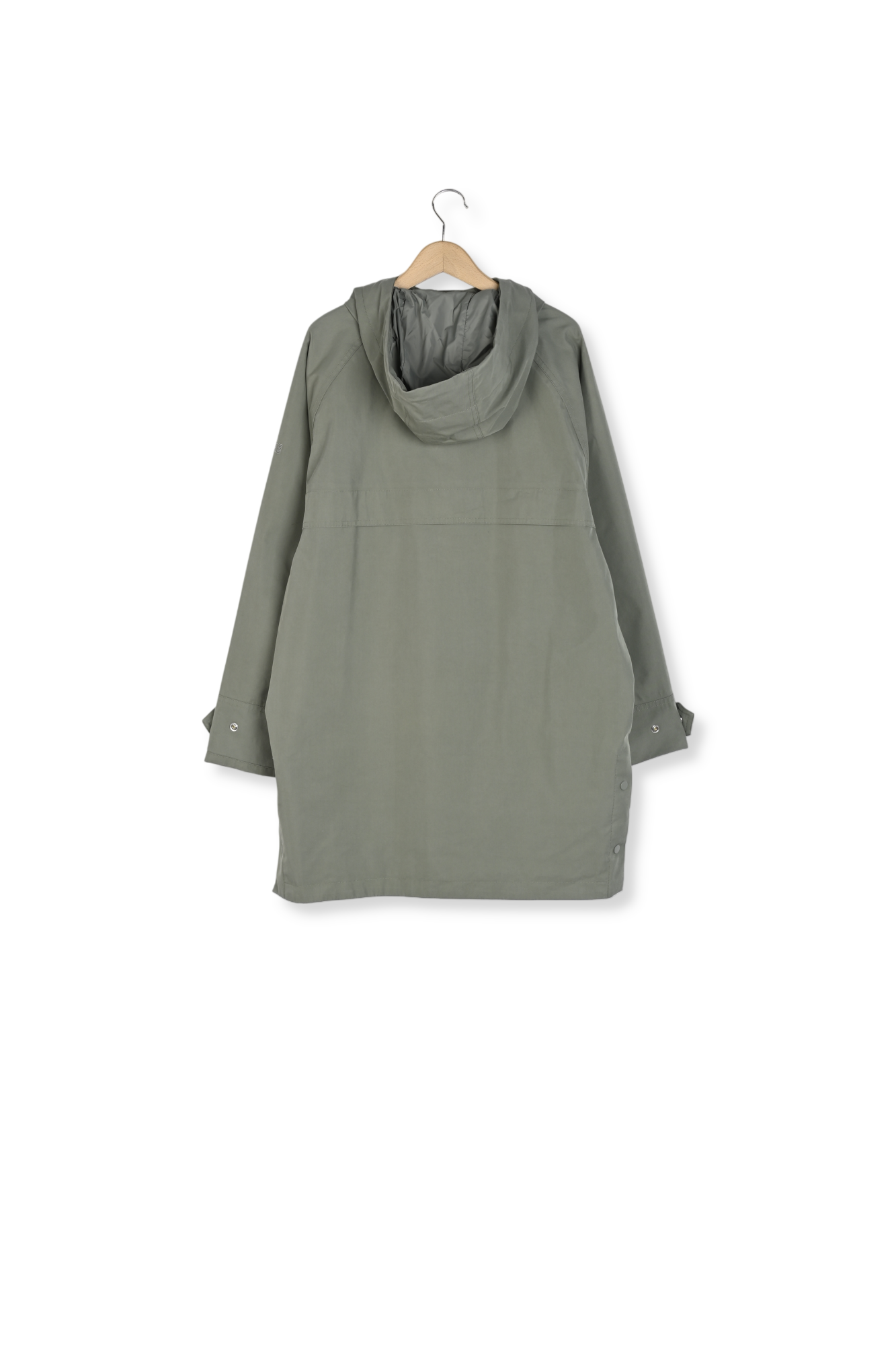 Parka relaxed MTD® Aigle seconde main photo 2