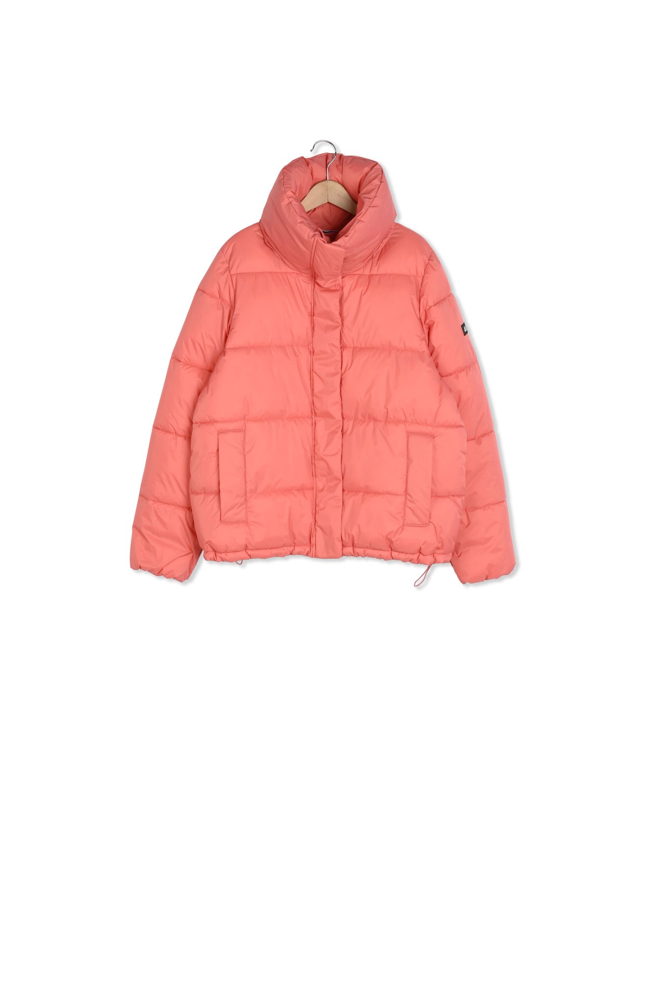 Doudoune courte water-repellent Aigle seconde main photo 1