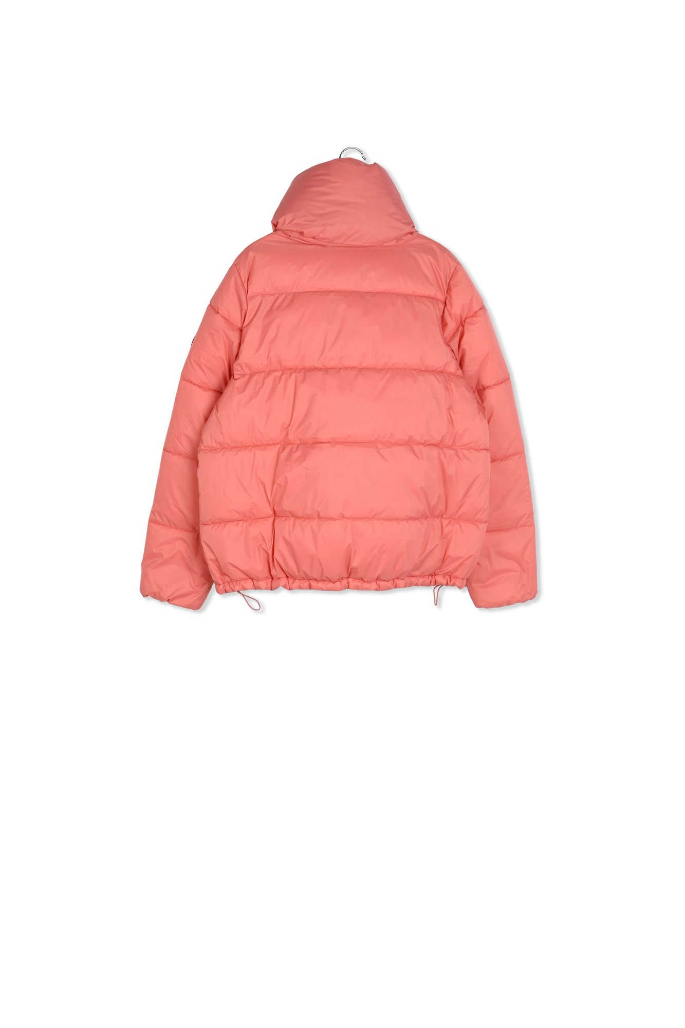 Doudoune courte water-repellent Aigle seconde main photo 2