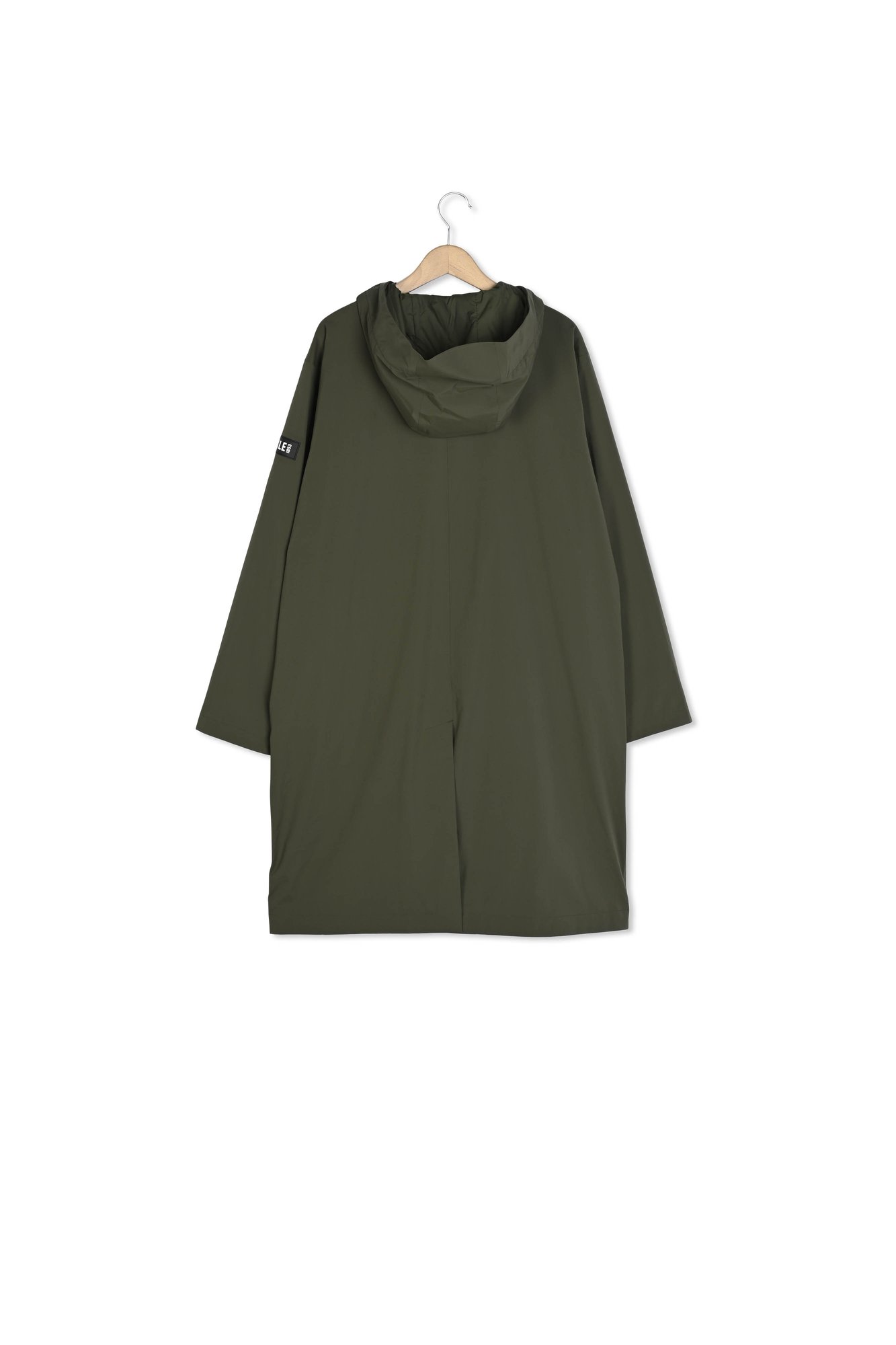 Parka longue MTD® à capuche Aigle seconde main photo 2