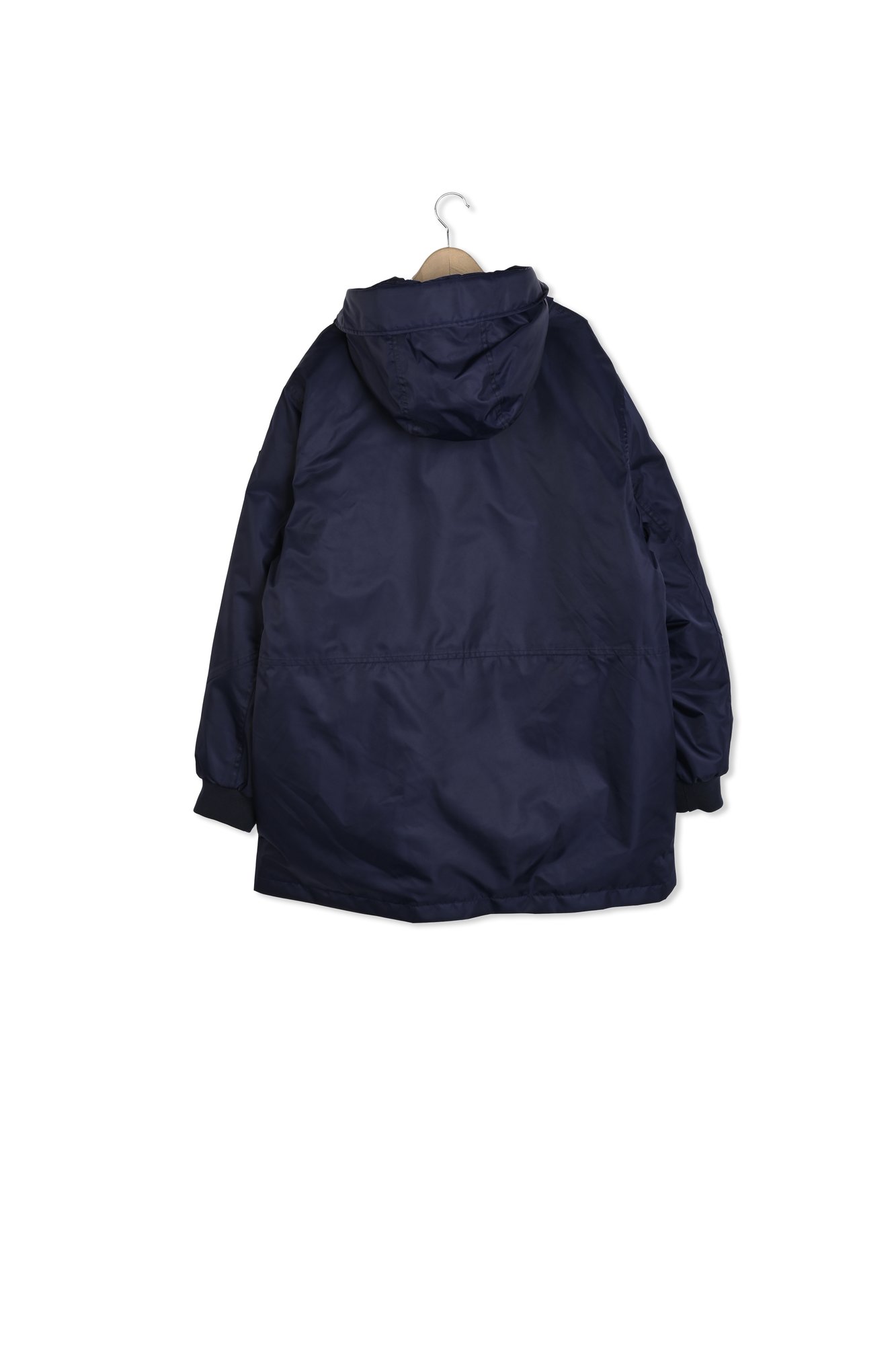 Parka mi-longue chaude MTD® Aigle seconde main photo 2