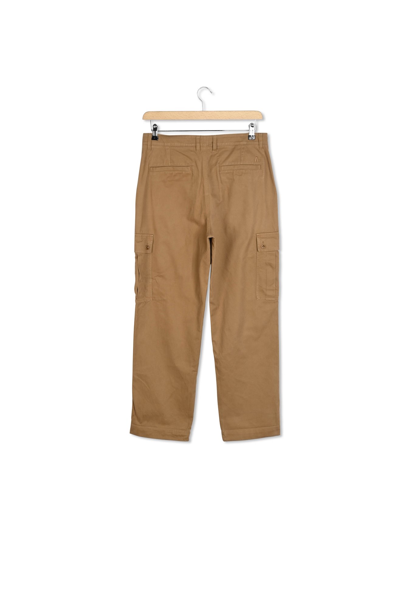 Pantalon cargo  Homme Aigle seconde main photo 2