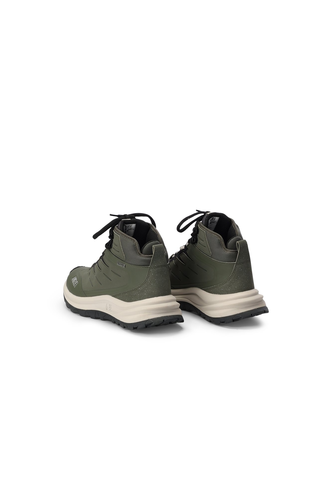 Nouvelle chaussure de trekking MTD Aigle seconde main photo 2