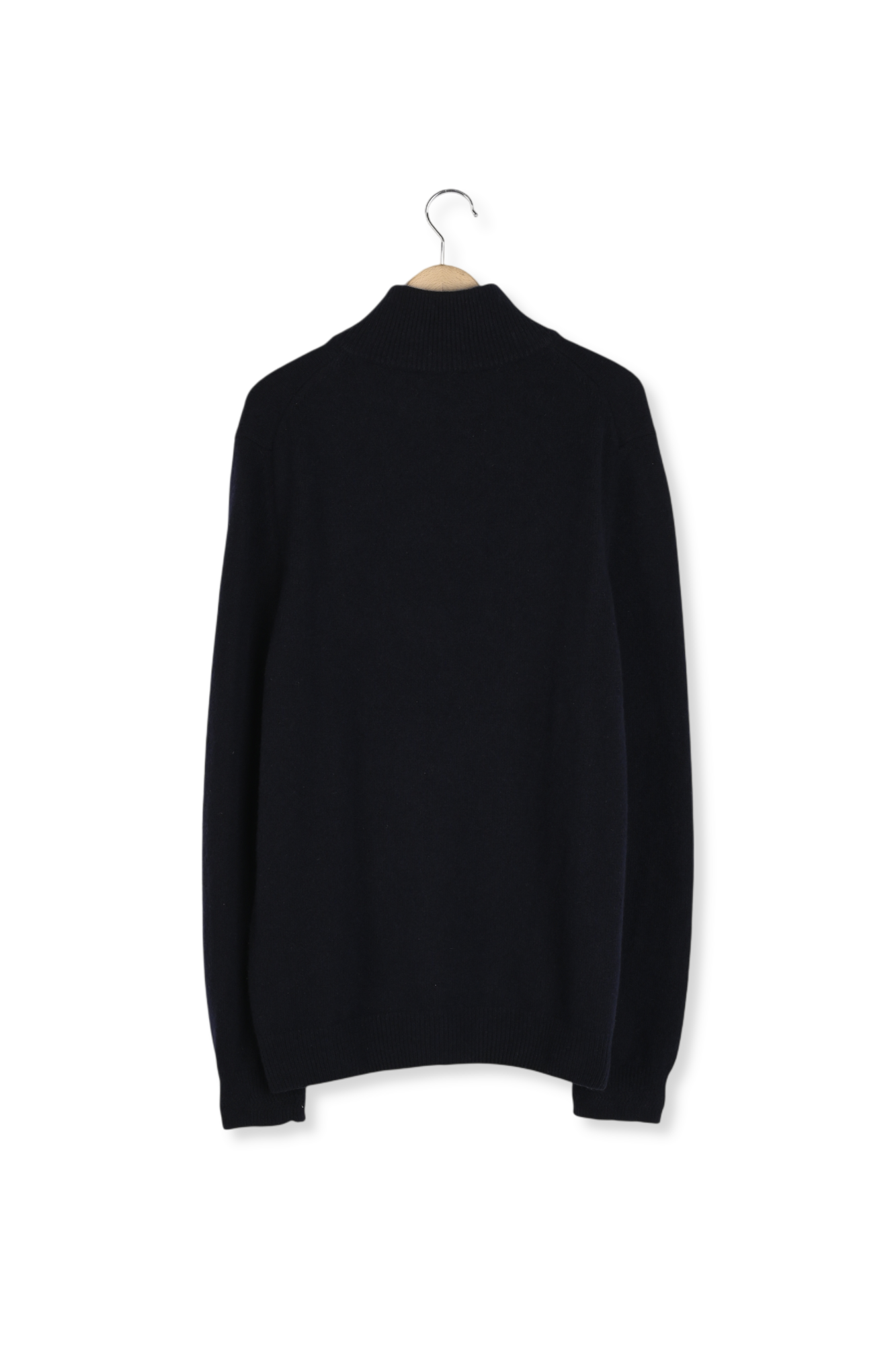 Pull camionneur en laine Aigle seconde main photo 2