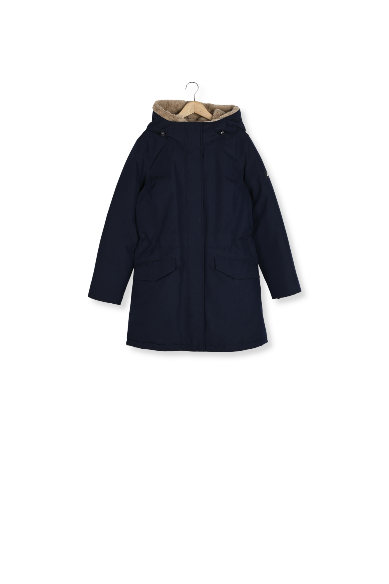 Parka très chaude en duvet et Gore-Tex® Aigle seconde main photo 1
