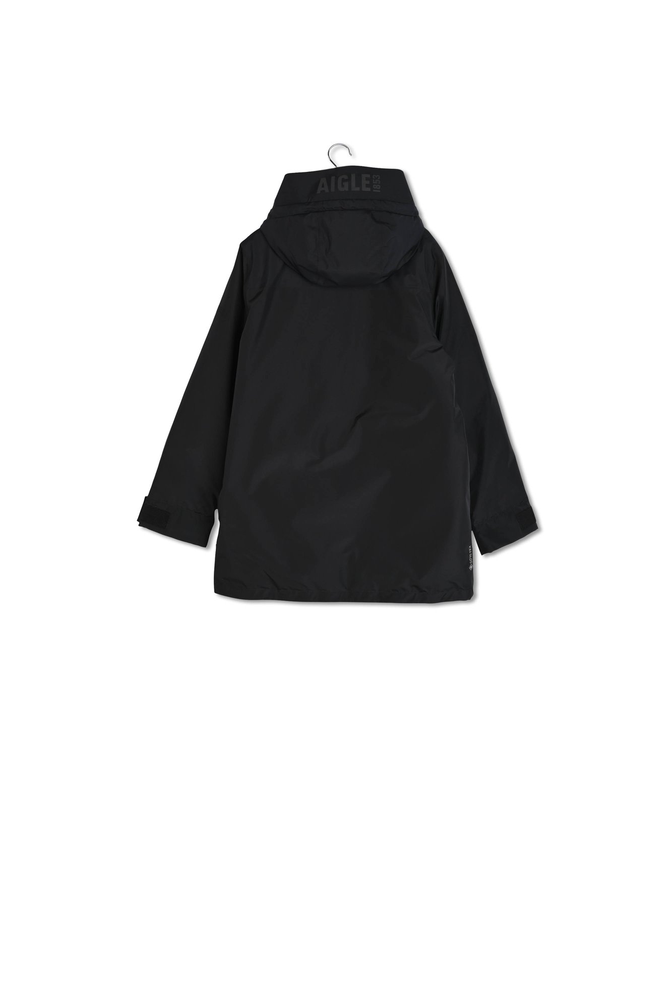 Parka très chaude GORE-TEX mi-longue  Femme Aigle seconde main photo 2