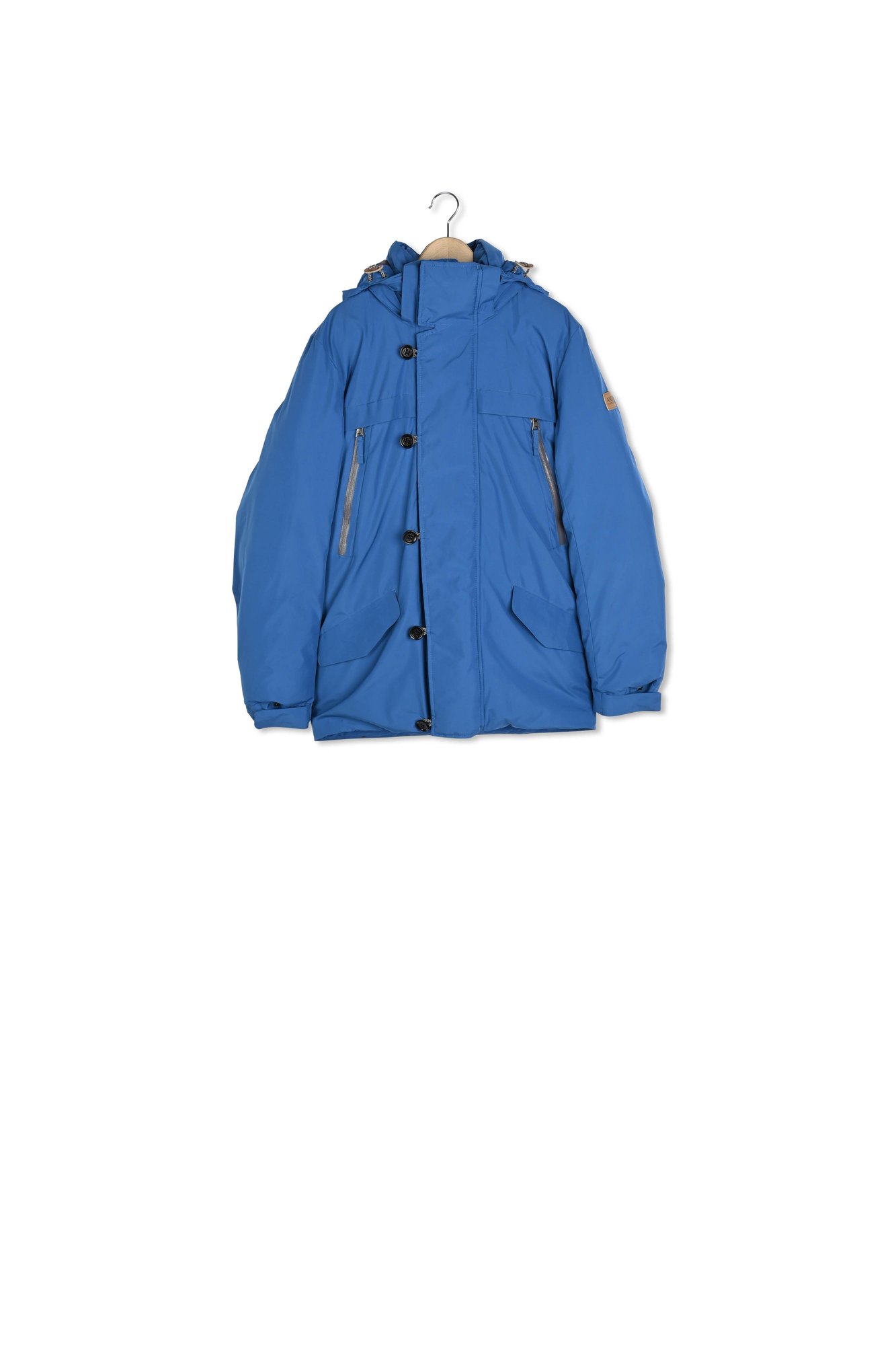 Parka Gore-Tex® coupe-vent Aigle seconde main photo 1