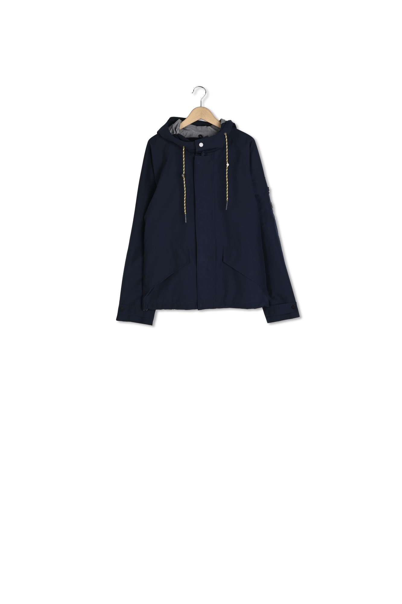 Blouson imperméable Aigle seconde main photo 1