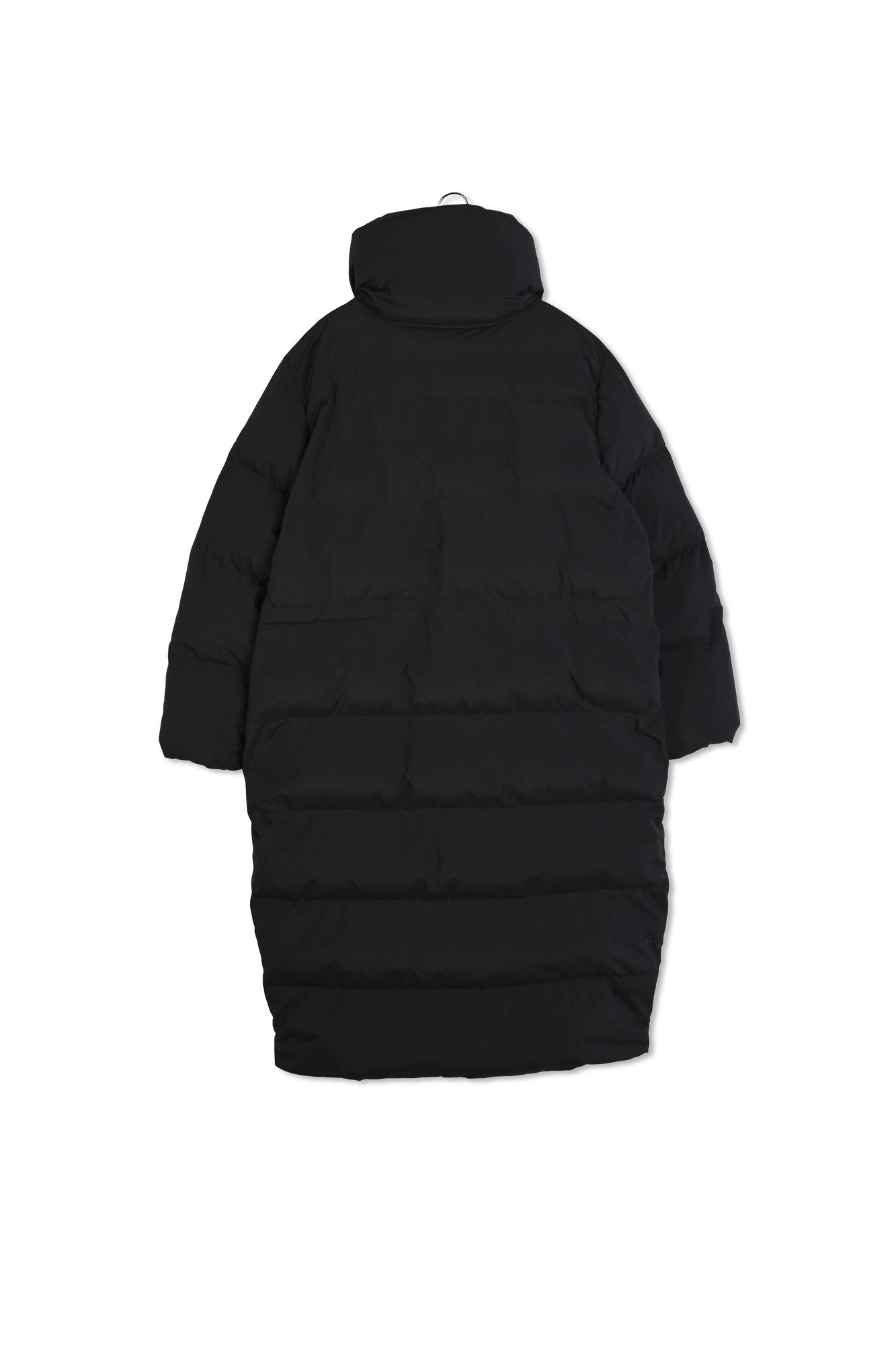 Doudoune longue waterproof Aigle seconde main photo 2