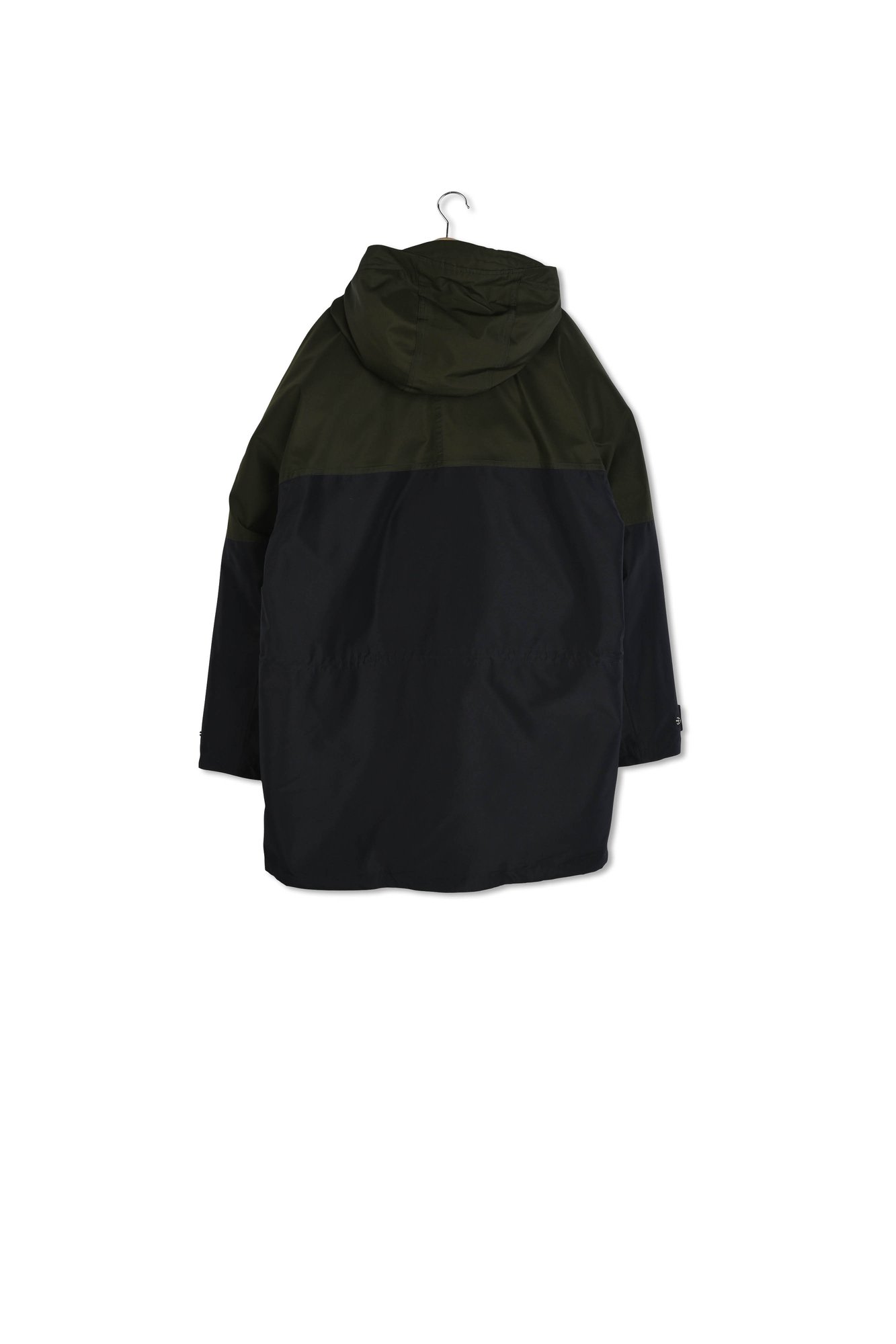 Parka longue GORE-TEX ouate Dupont Sorona® avec capuche  Homme Aigle seconde main photo 2