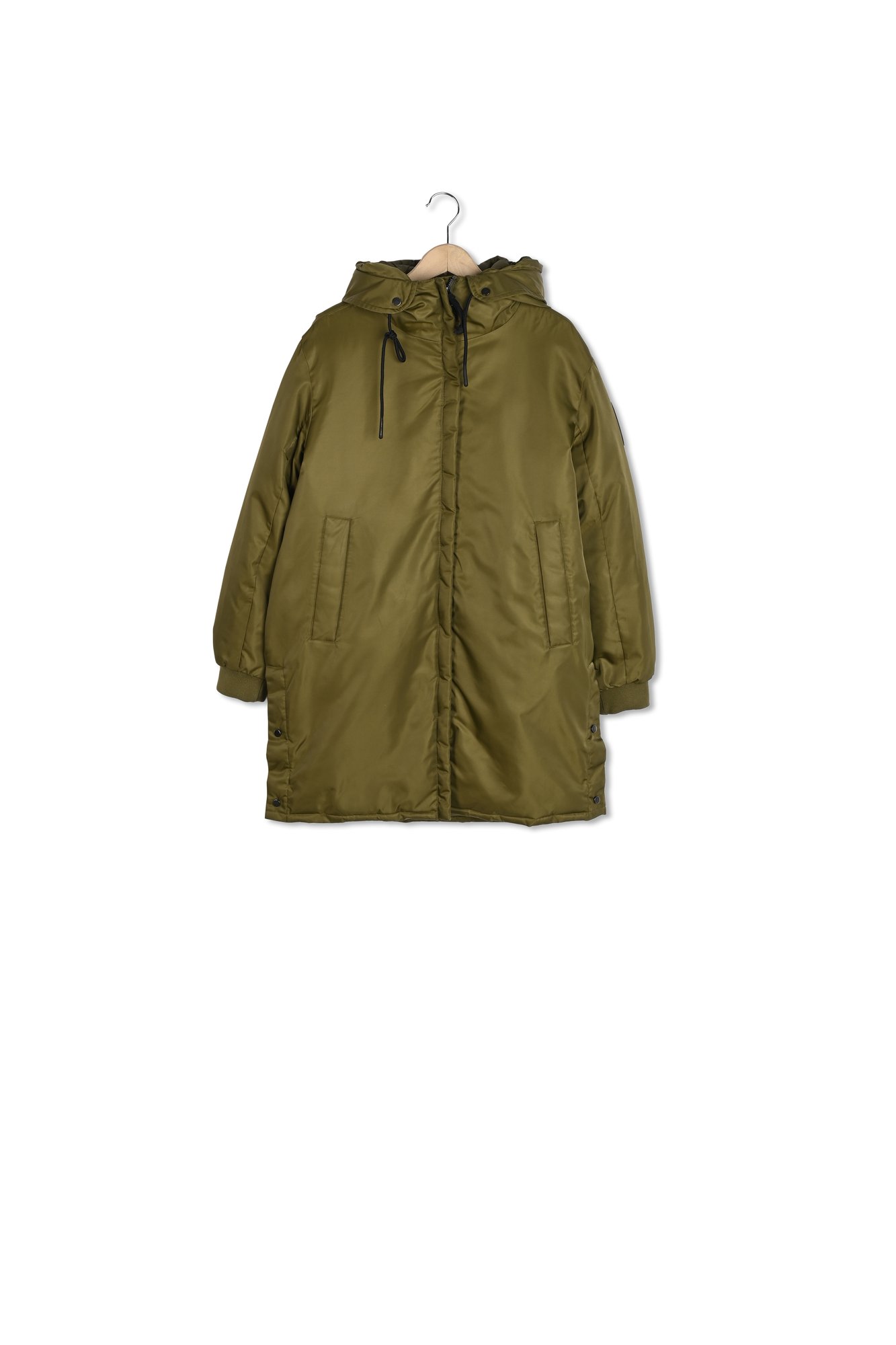 Parka imperméable & chaude Aigle seconde main photo 1