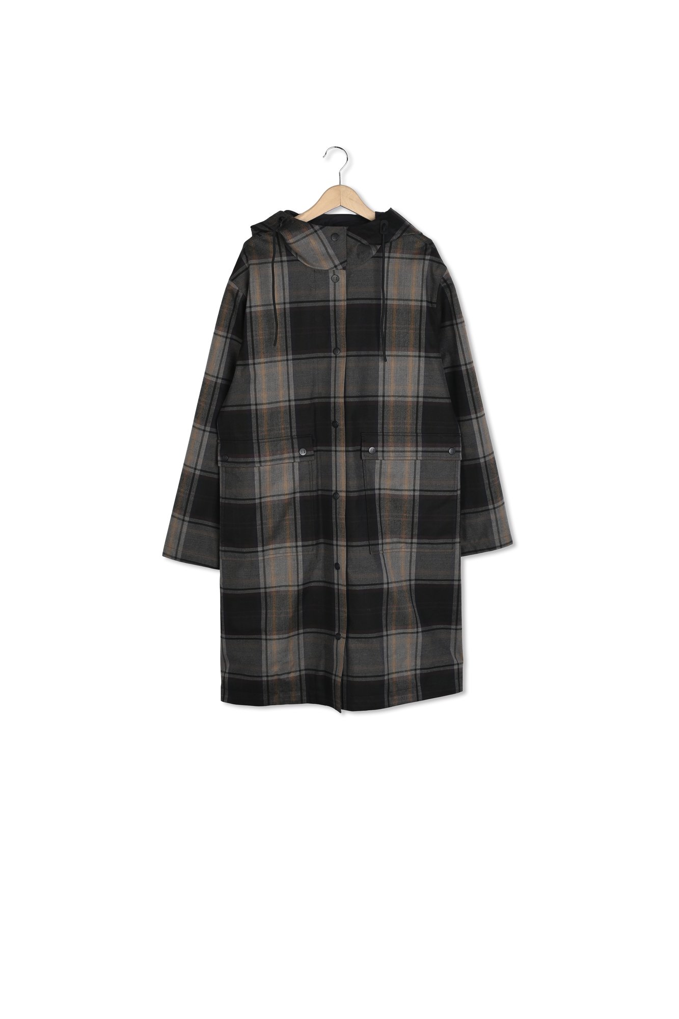 Parka longue MTD® Aigle seconde main photo 1