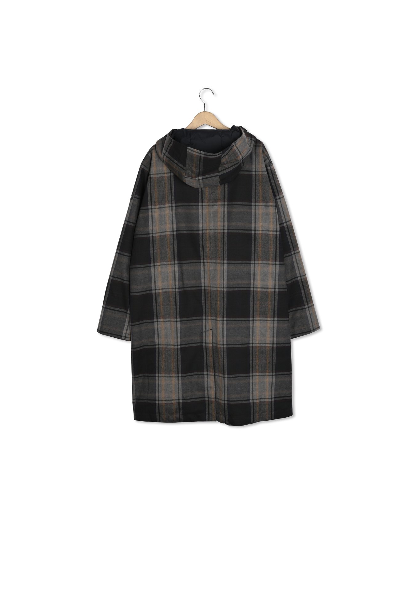Parka longue MTD® Aigle seconde main photo 2