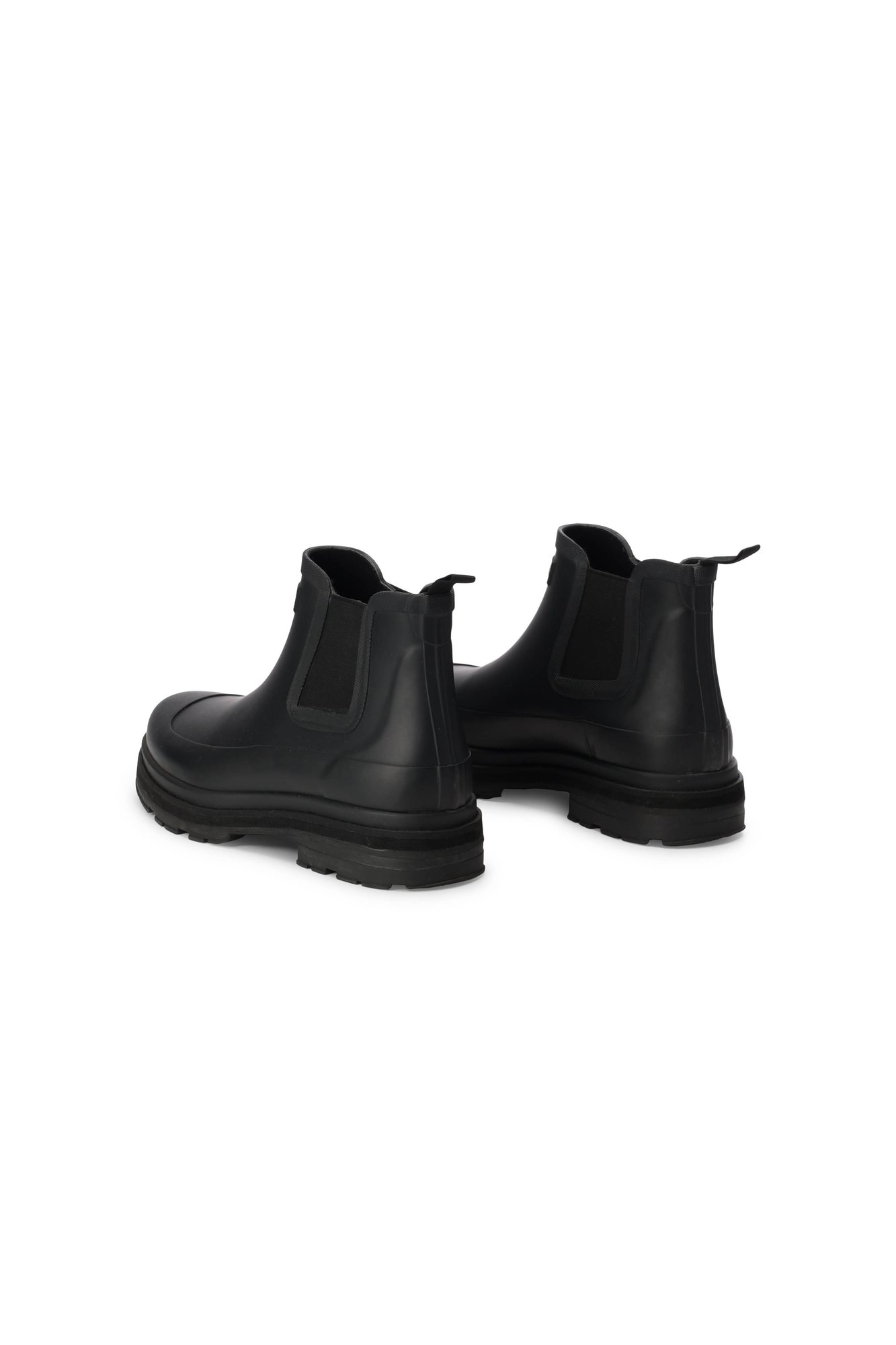 La bottine de pluie hybride pour homme, pour un style à toute épreuve Aigle seconde main photo 2