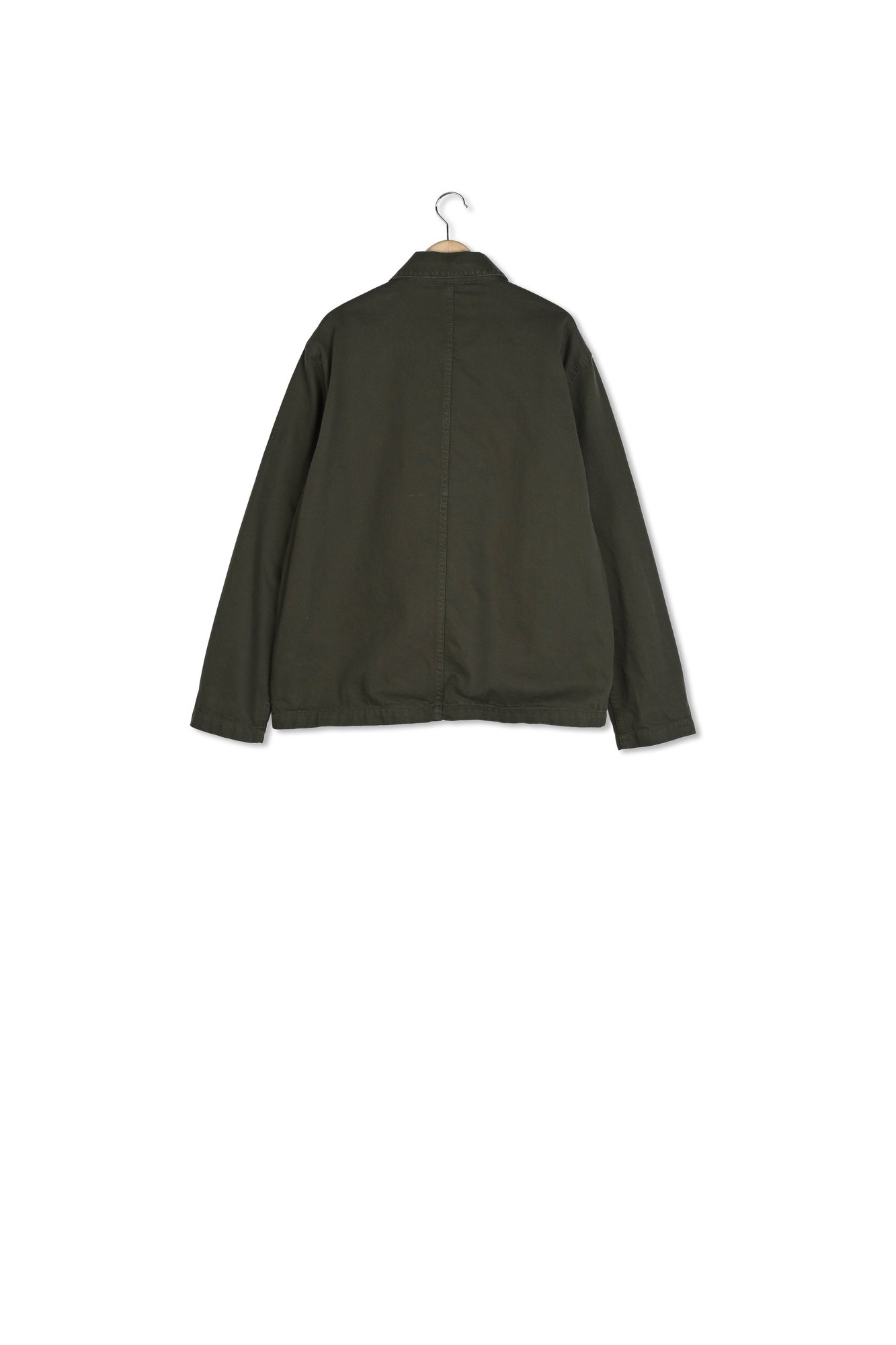 Veste de travail mi-longue Aigle seconde main photo 2