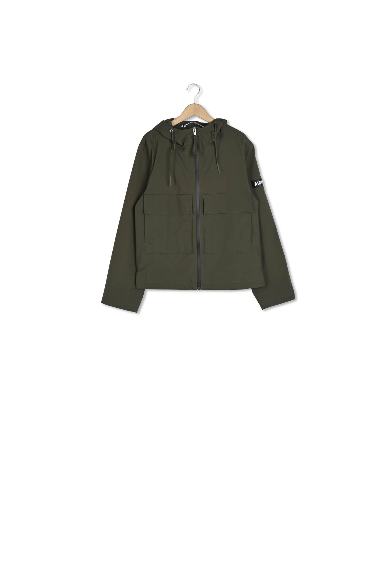 Blouson court Gore-Tex® Aigle seconde main photo 1