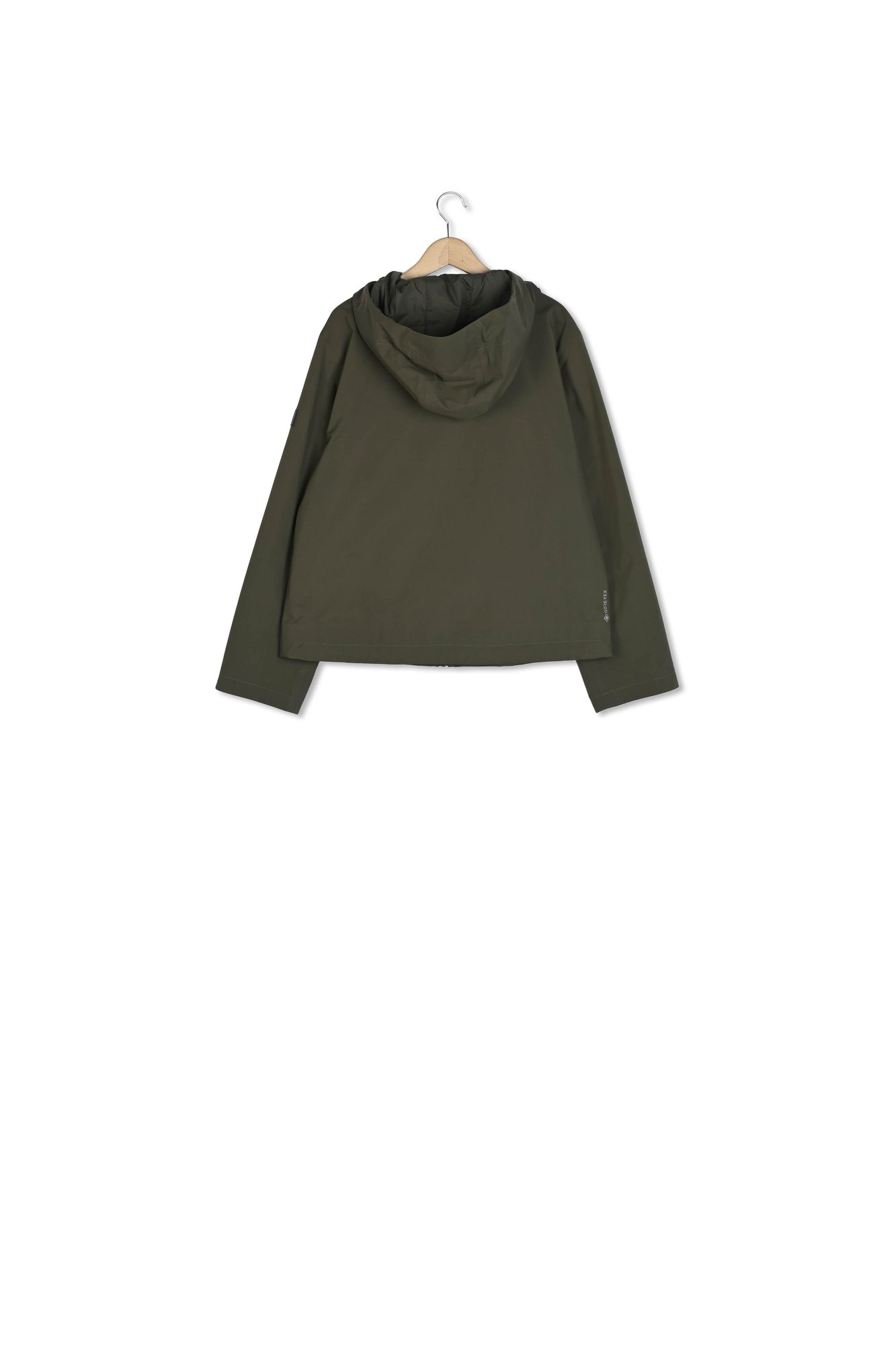 Blouson court Gore-Tex® Aigle seconde main photo 2