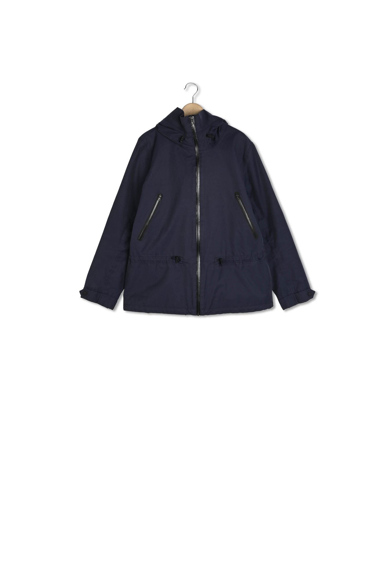 Parka courte imperméable Aigle seconde main photo 1