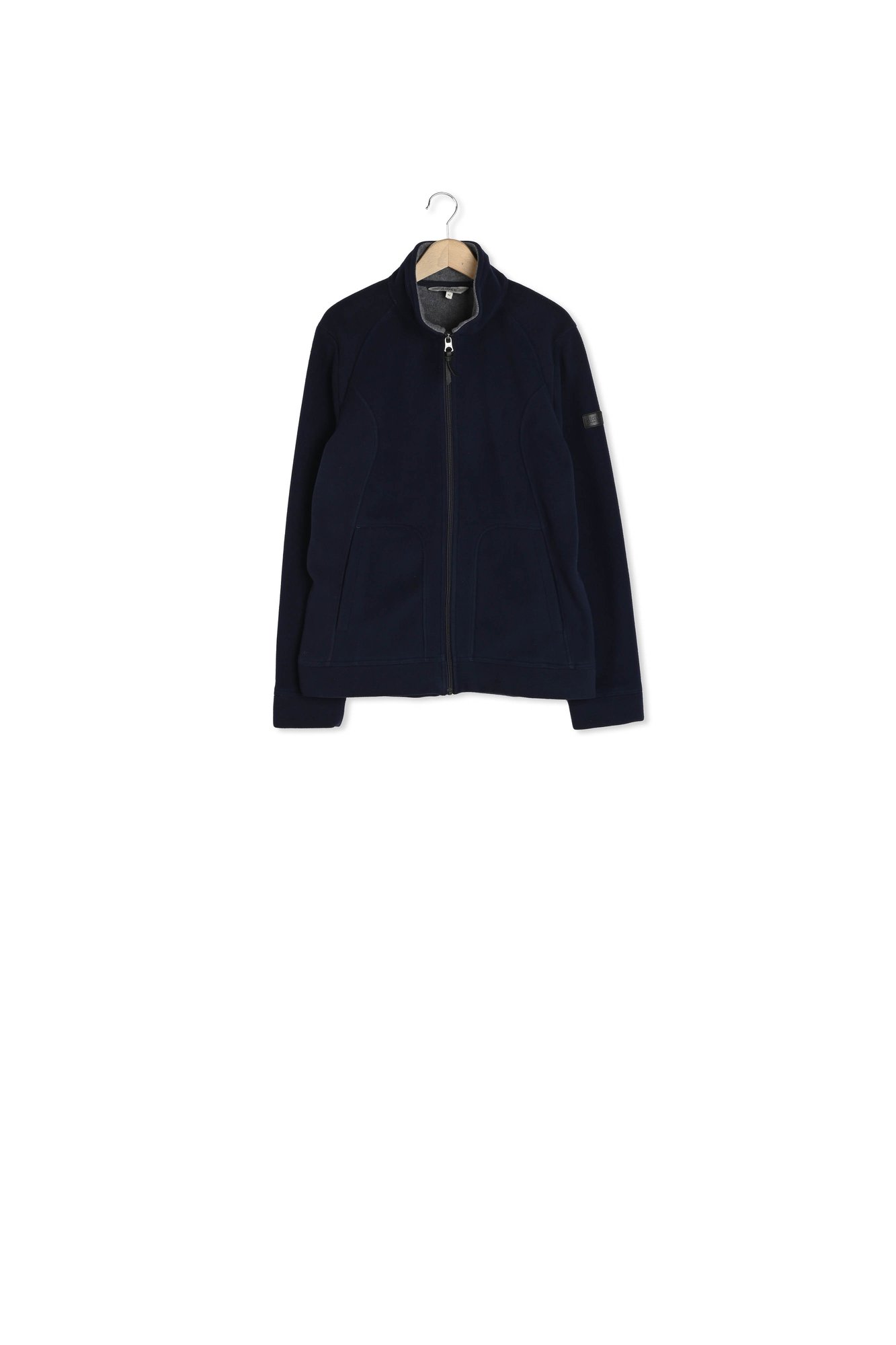 Veste polaire biface Aigle seconde main photo 1
