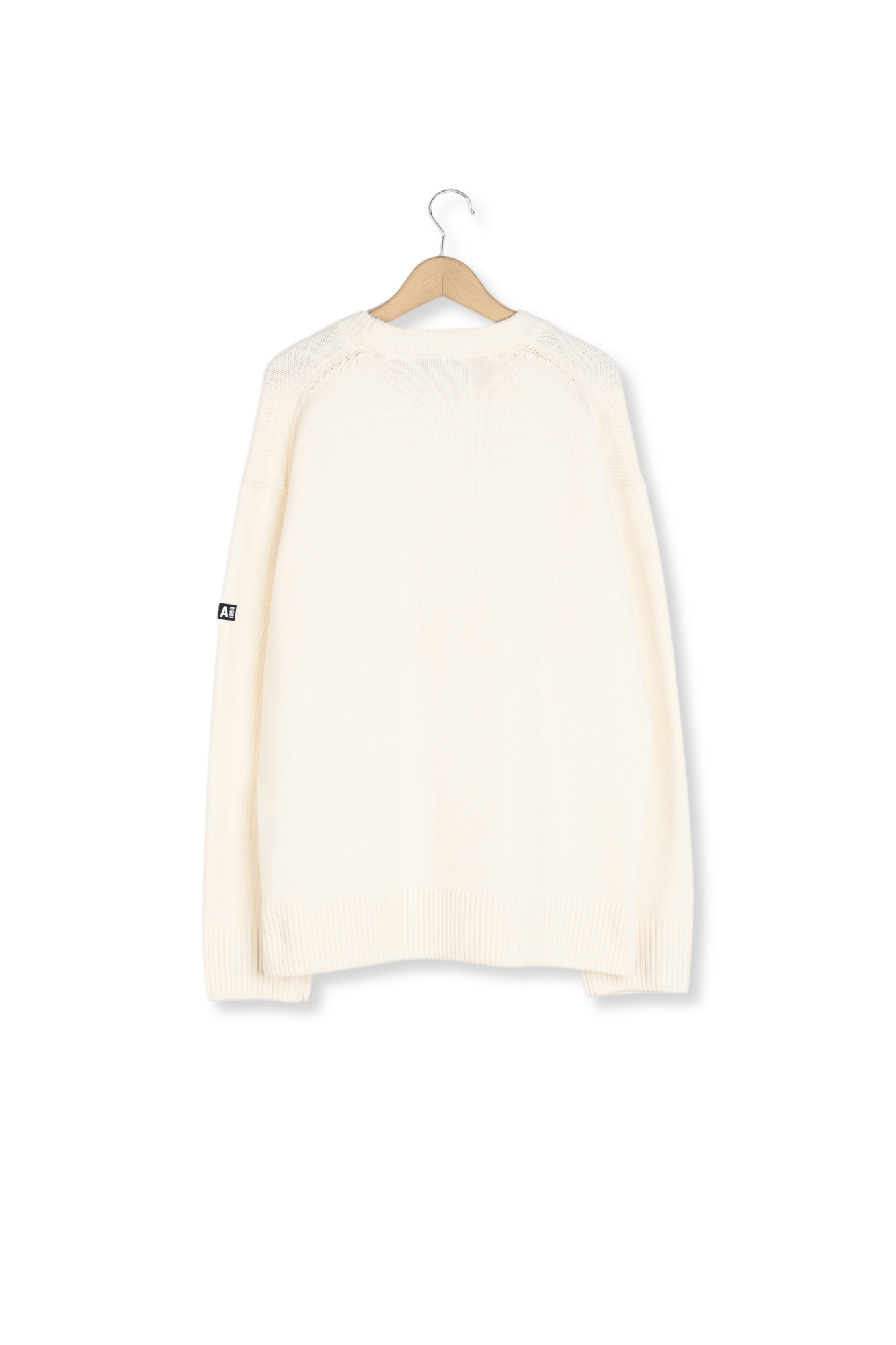 Pull col rond Aigle seconde main photo 2