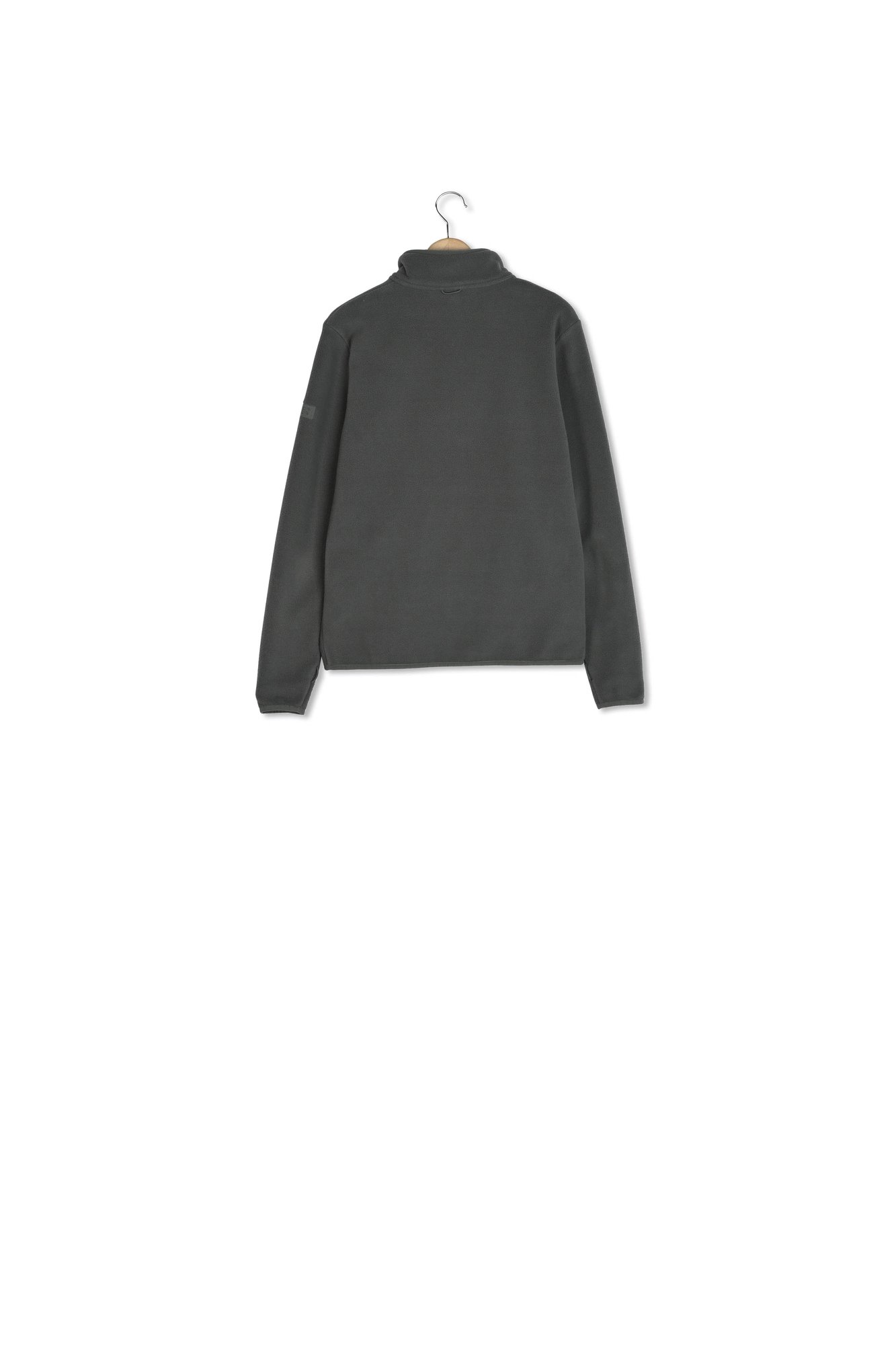 Veste polaire légère et chaude T-KIT Femme Aigle seconde main photo 3