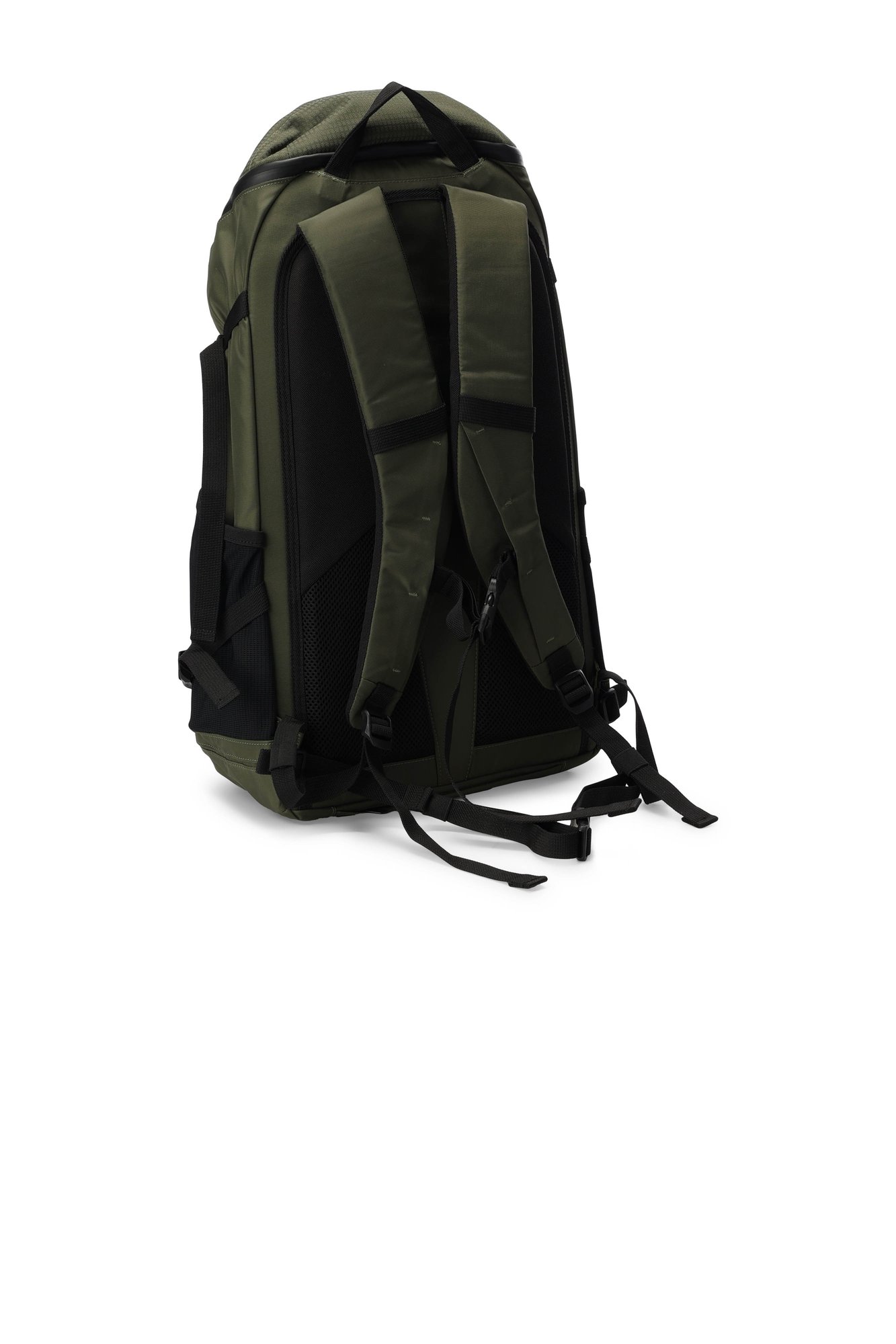Sac à dos de taille moyenne avec nylon recyclé Aigle seconde main photo 2