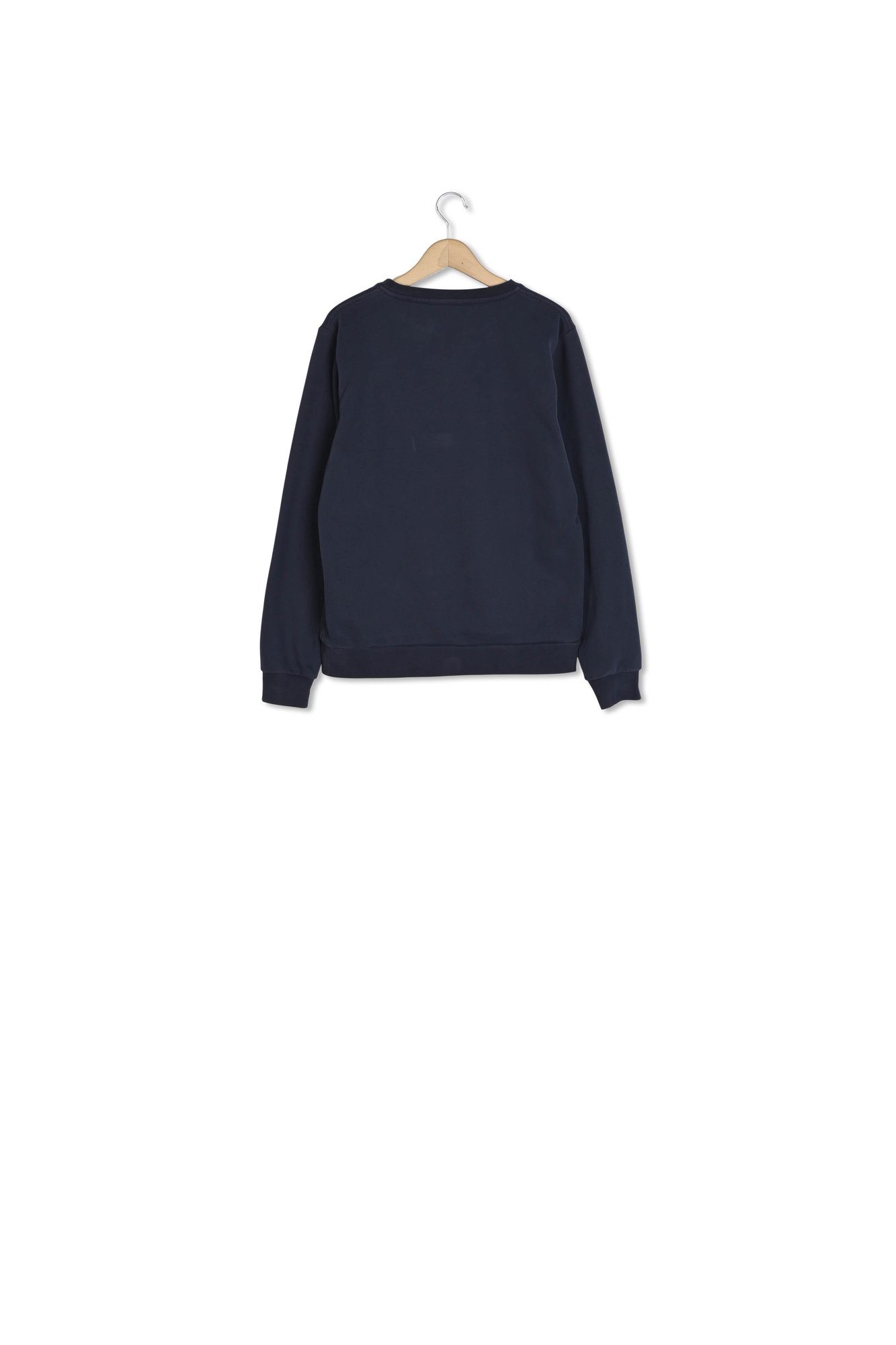 Sweatshirt col rond print Aigle Aigle seconde main photo 2