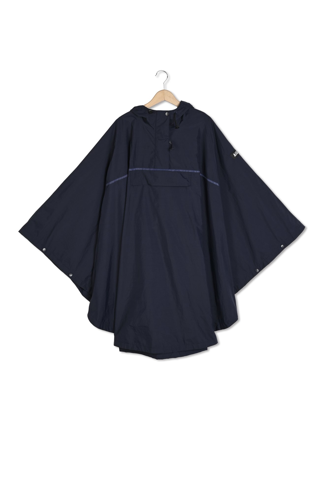 Poncho MTD® à capuche Aigle seconde main photo 1