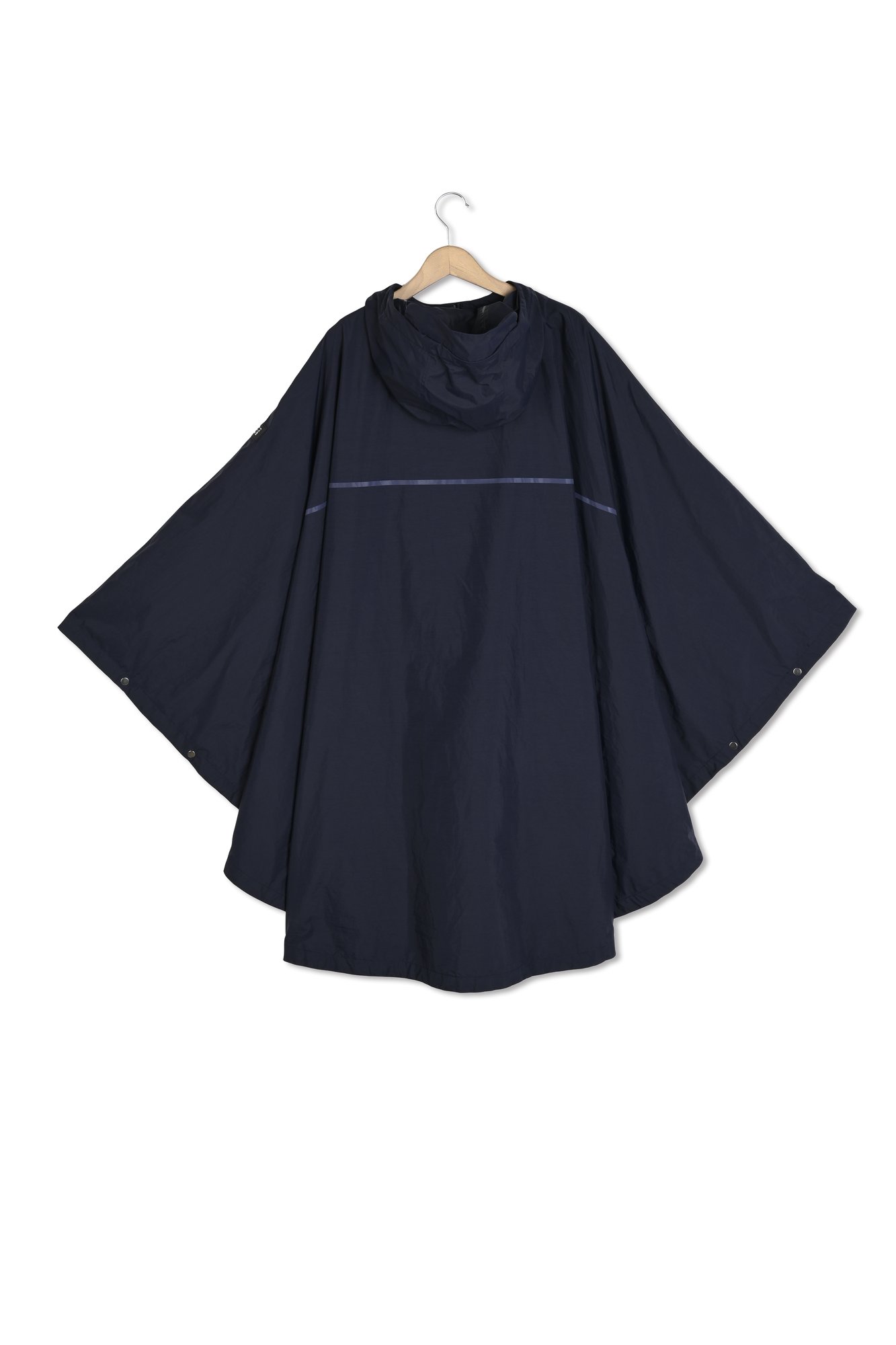 Poncho MTD® à capuche Aigle seconde main photo 2