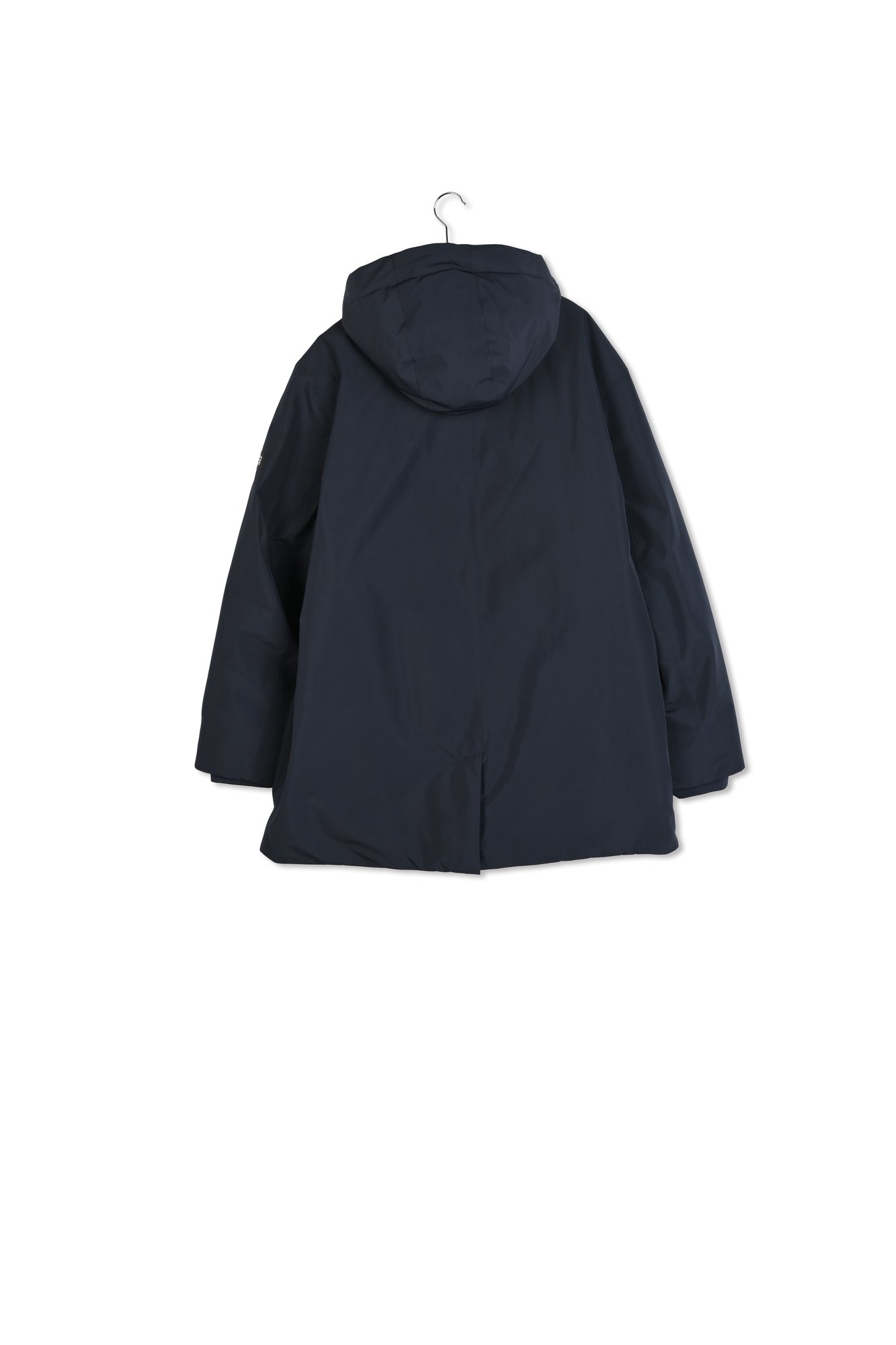 Parka longue GORE-TEX ouate Dupont Sorona® à capuche  Homme Aigle seconde main photo 2