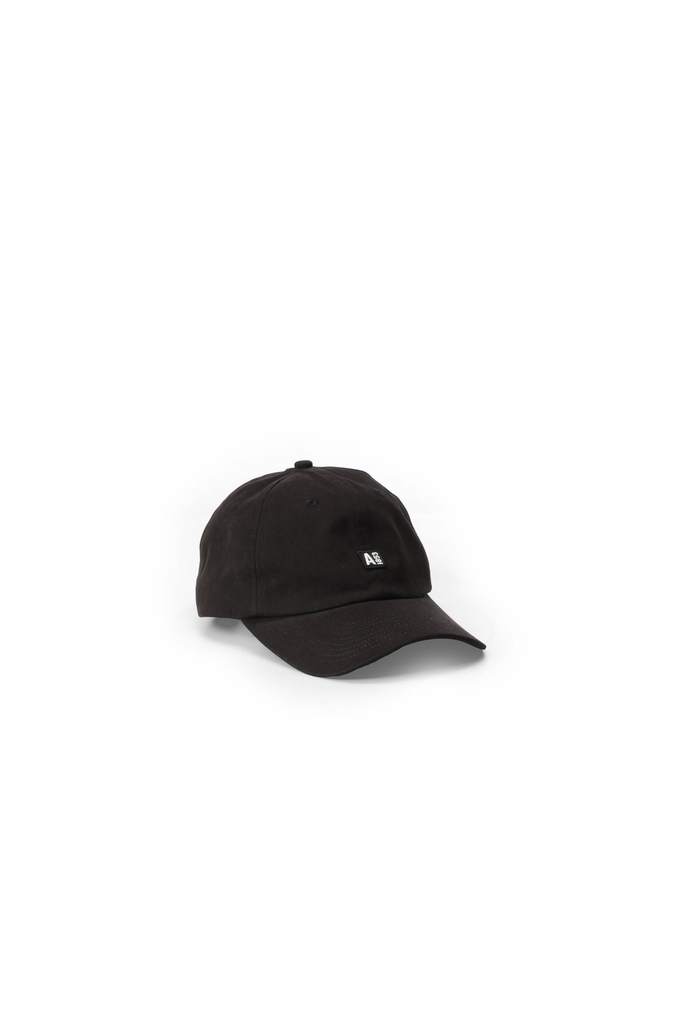 Casquette brodée badge iconique Aigle seconde main photo 1