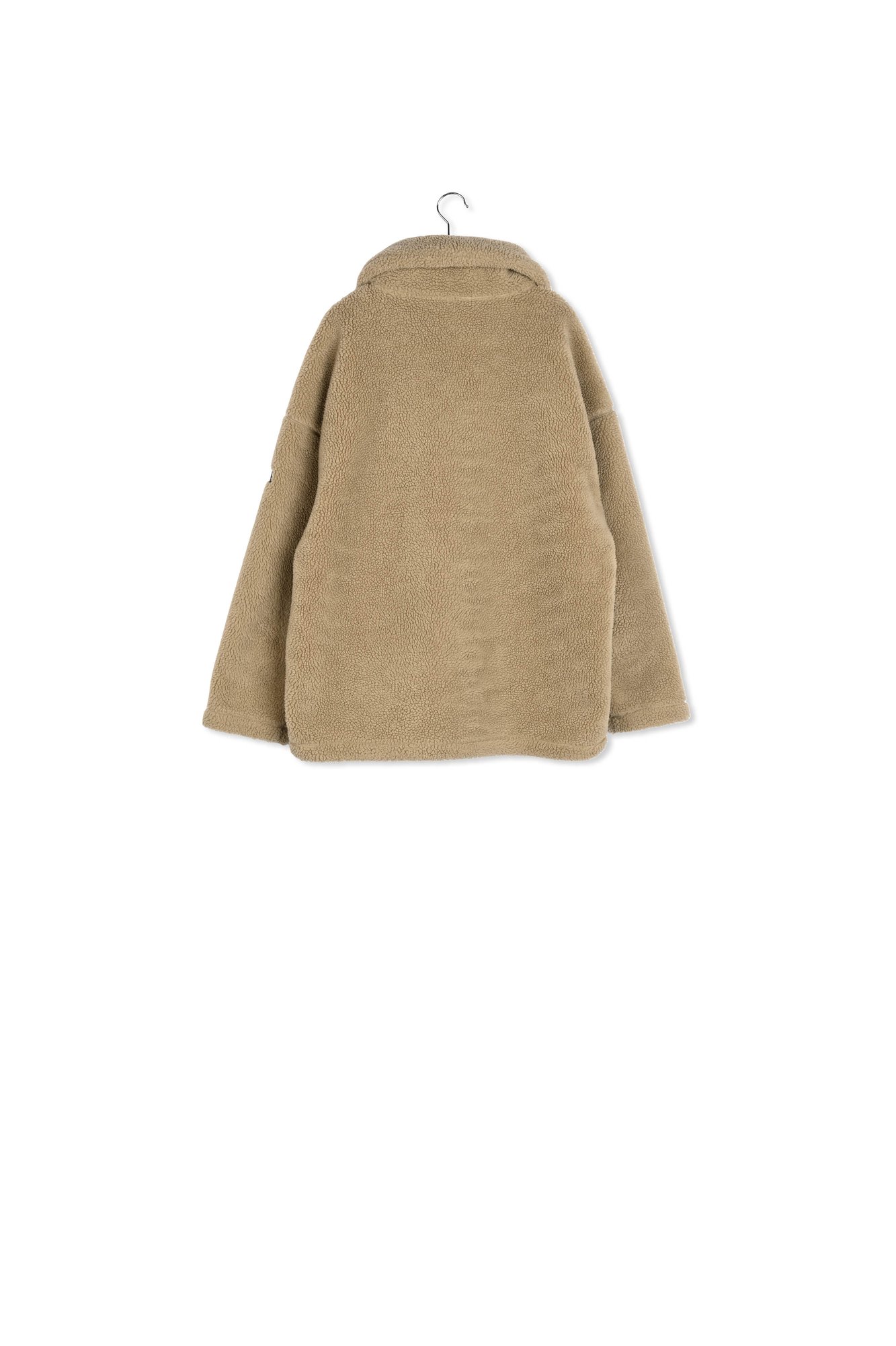 Polaire sherpa Aigle seconde main photo 2