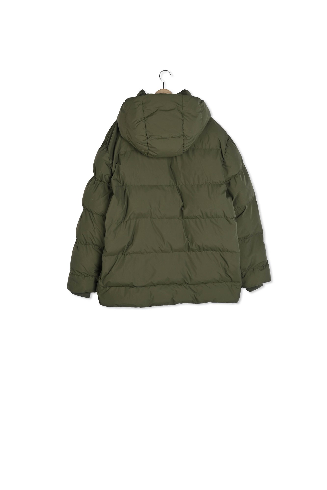 Doudoune mi-longue ouate DUPONT SORONA® Aigle seconde main photo 2