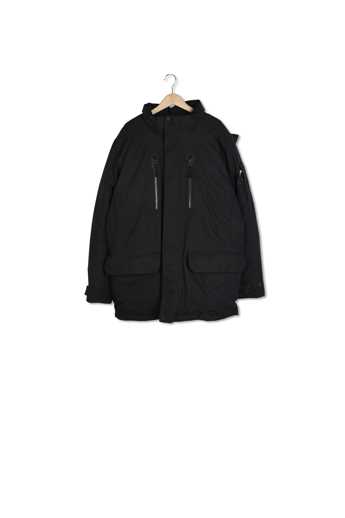 Parka grand froid imperméable Aigle seconde main photo 1