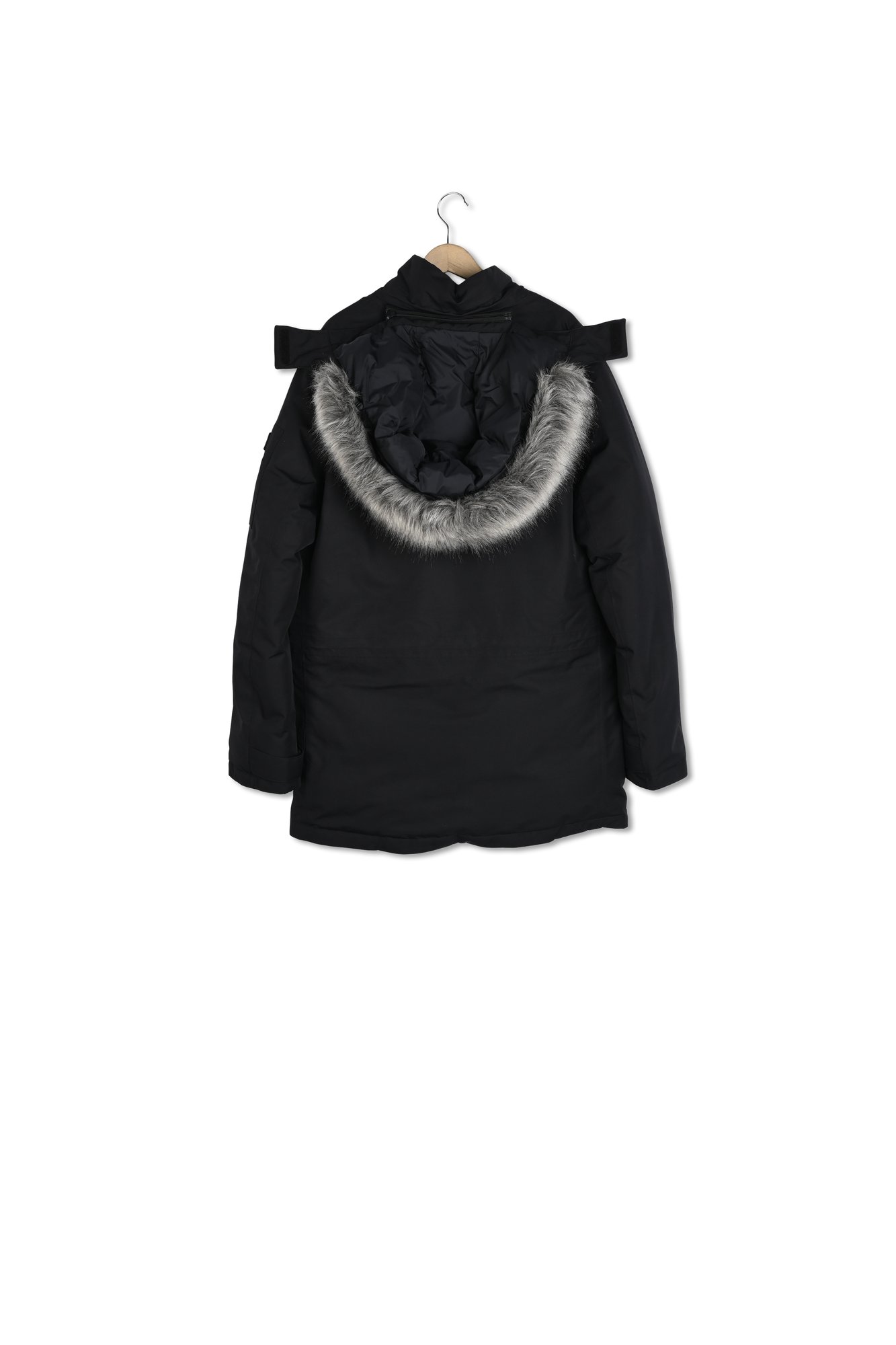 Parka grand froid imperméable Aigle seconde main photo 2