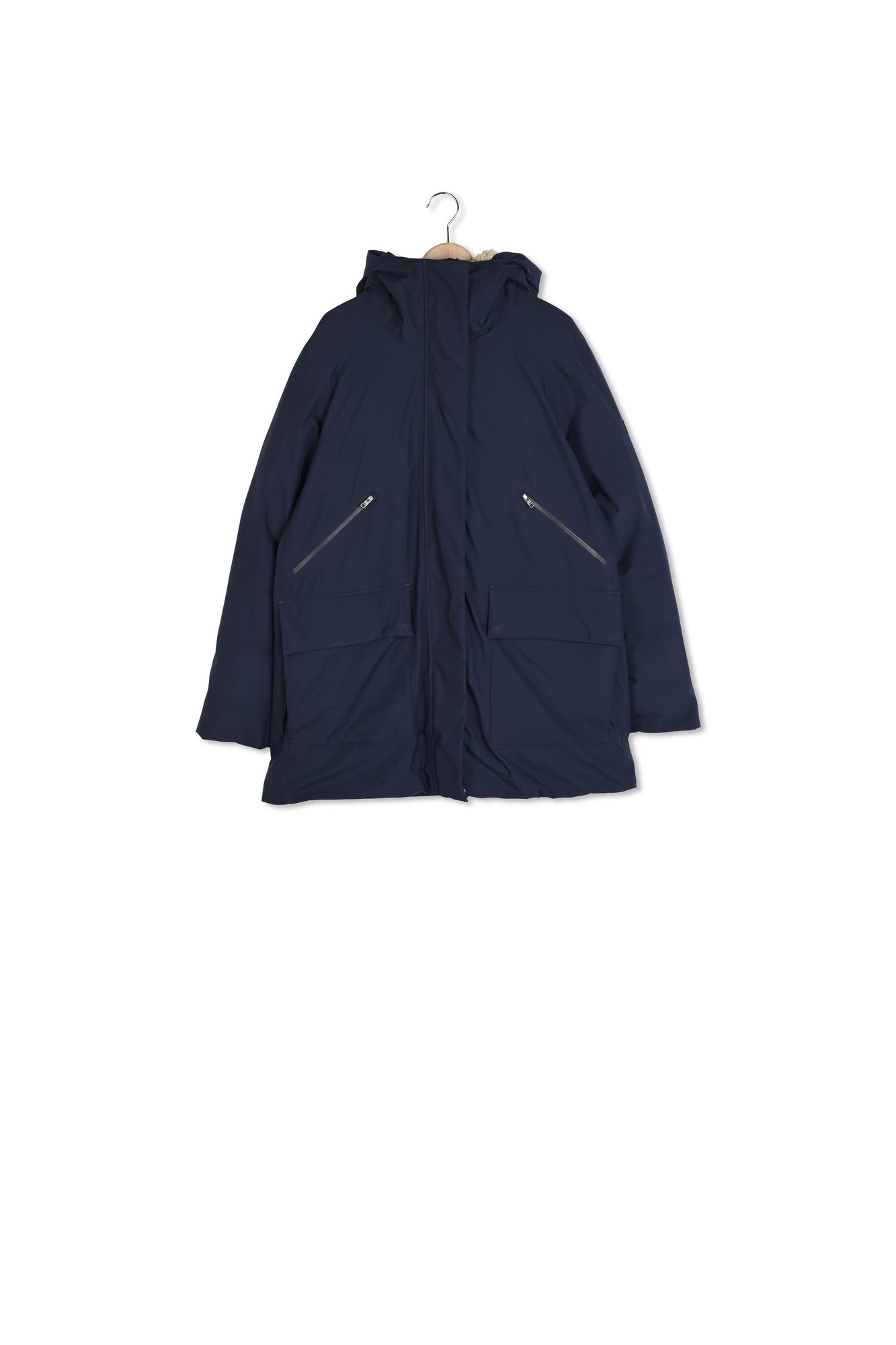 Parka mi-longue MTD® Aigle seconde main photo 1