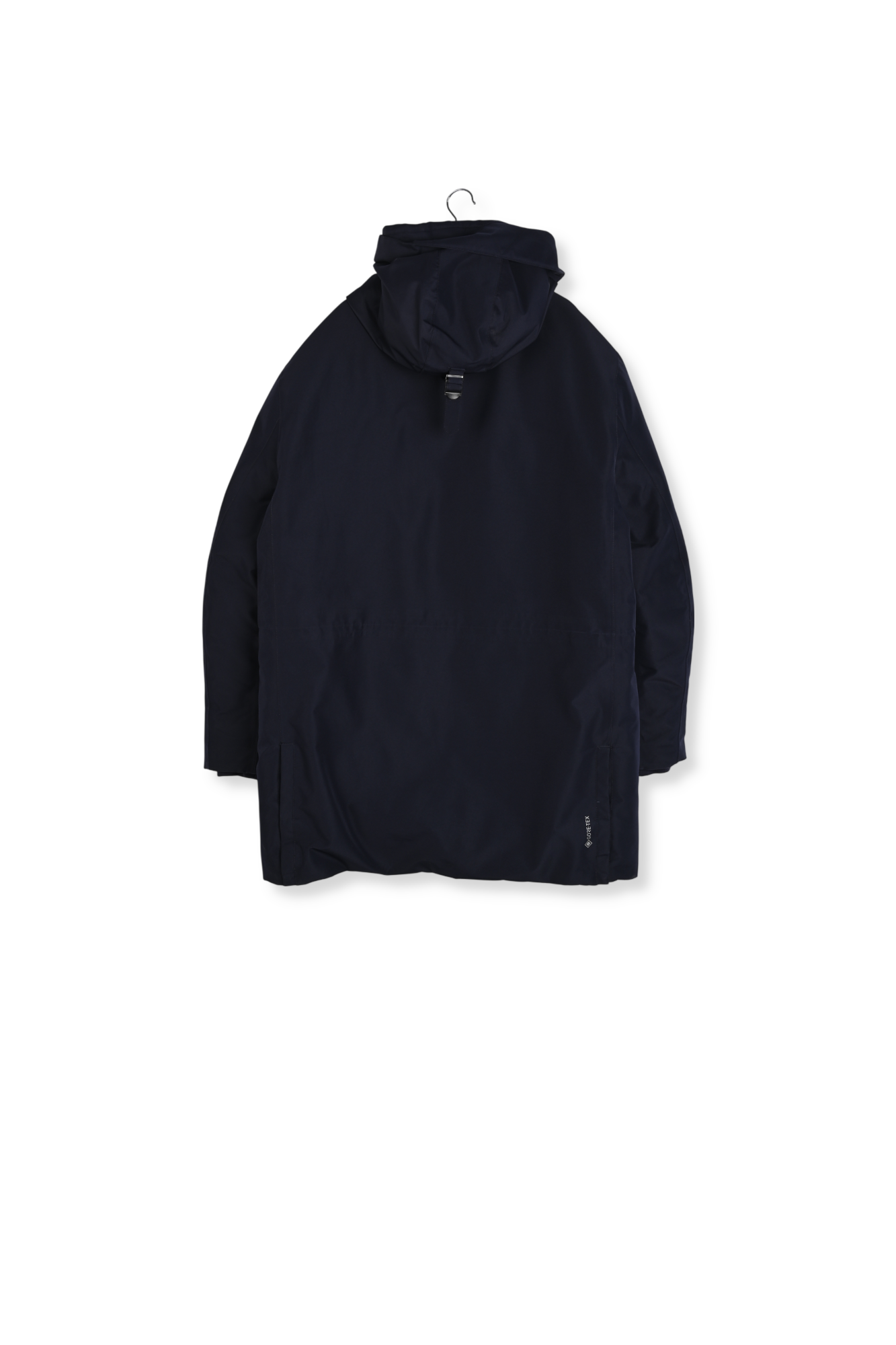 Parka ultra-chaude en duvet Aigle seconde main photo 2