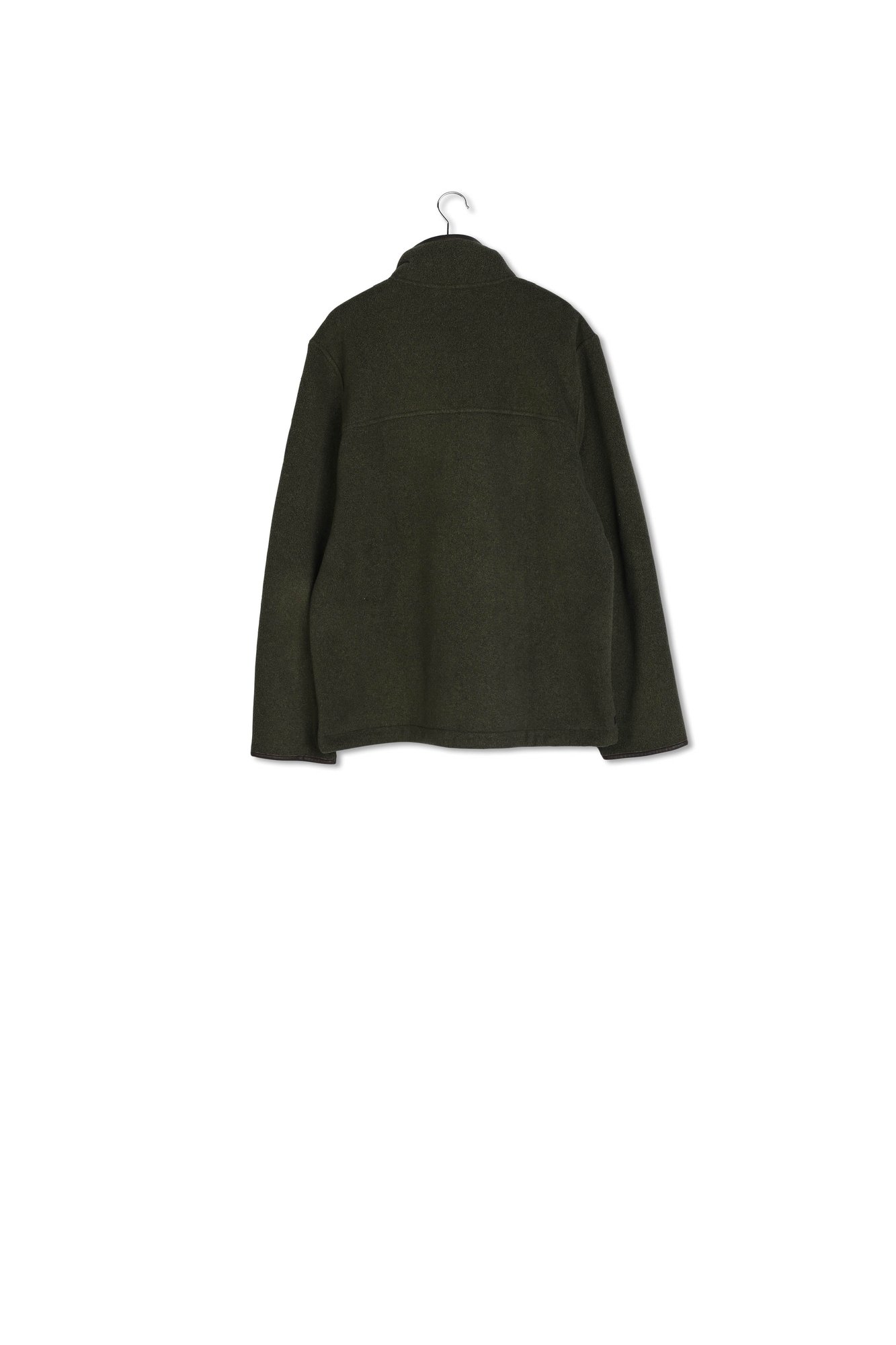 Blouson moutonné Polartec® Aigle seconde main photo 2
