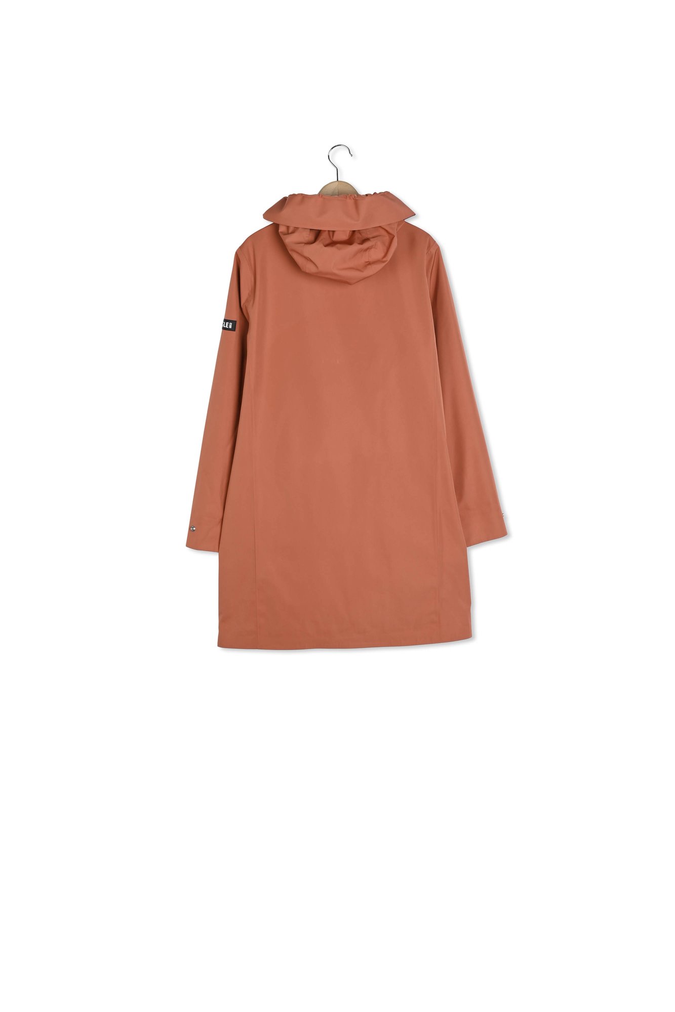 Parka longue MTD® à capuche Aigle seconde main photo 2