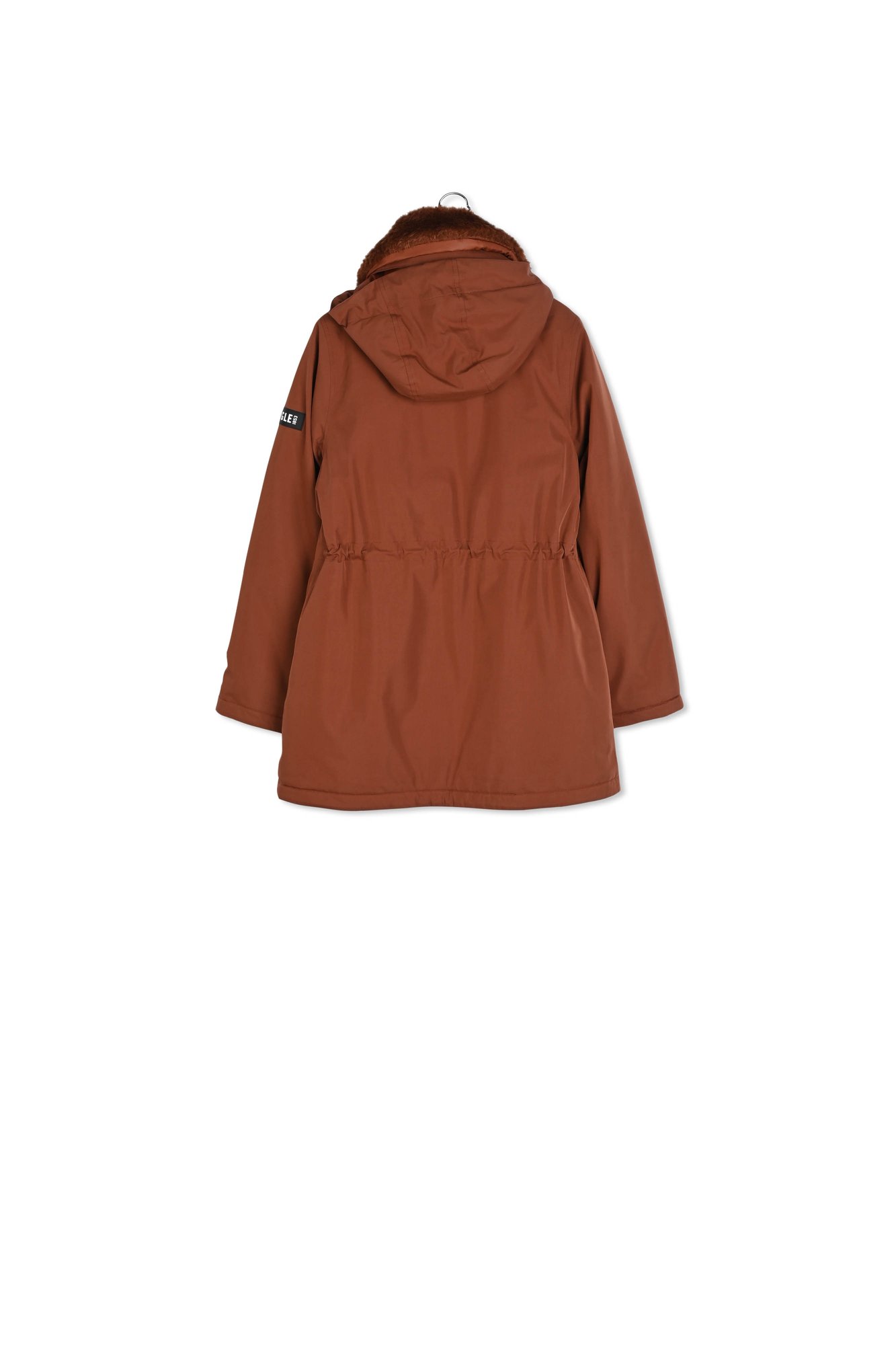Parka mi-longue MTD® Aigle seconde main photo 2